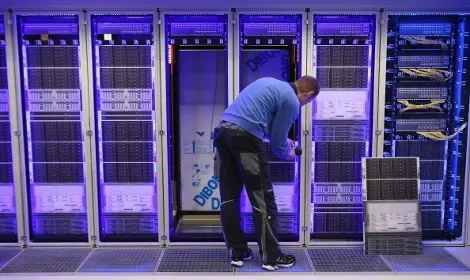 Backups and Disaster Recovery