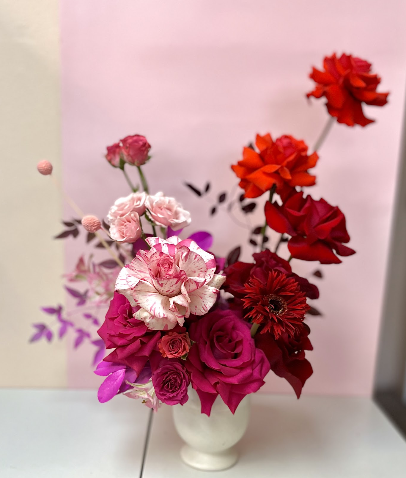 Ruby Romance