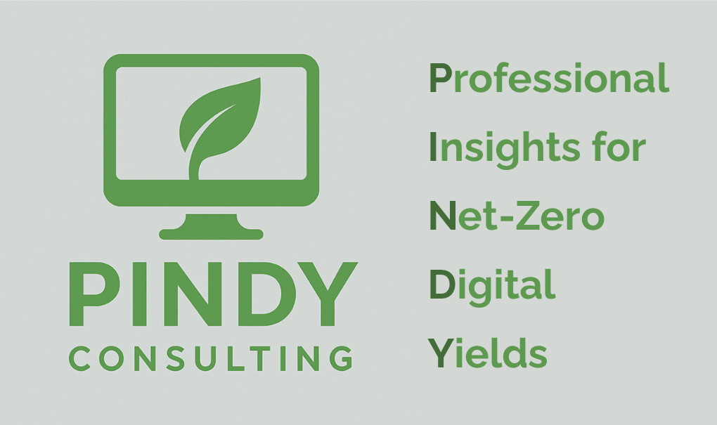 Pindy Consulting