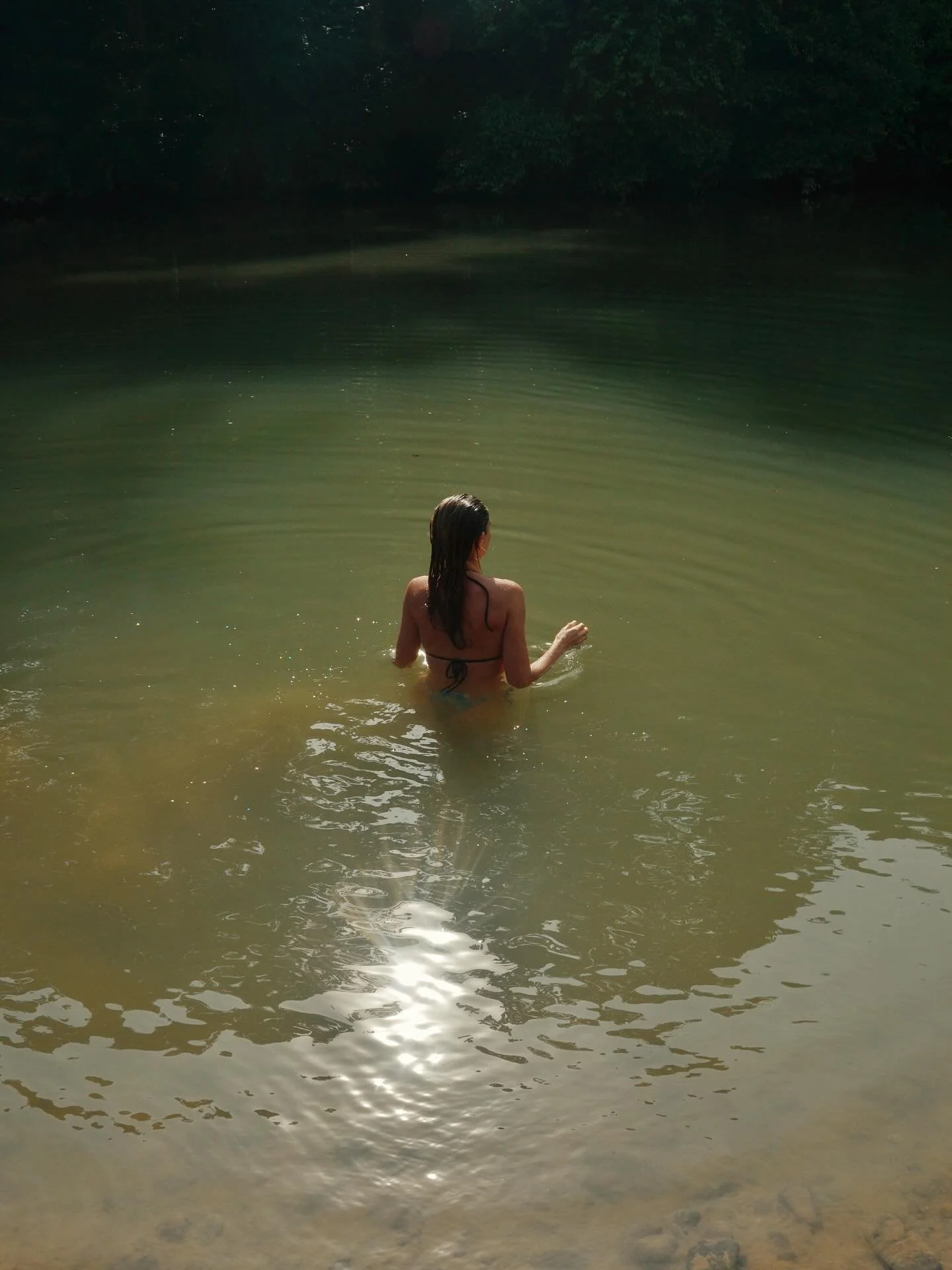 Just your little reminder to connect with nature in some way today. Nature reminds us of our place in the greater web of life - it grounds the mind, opens the heart, and restores balance to our bodies and spirits.