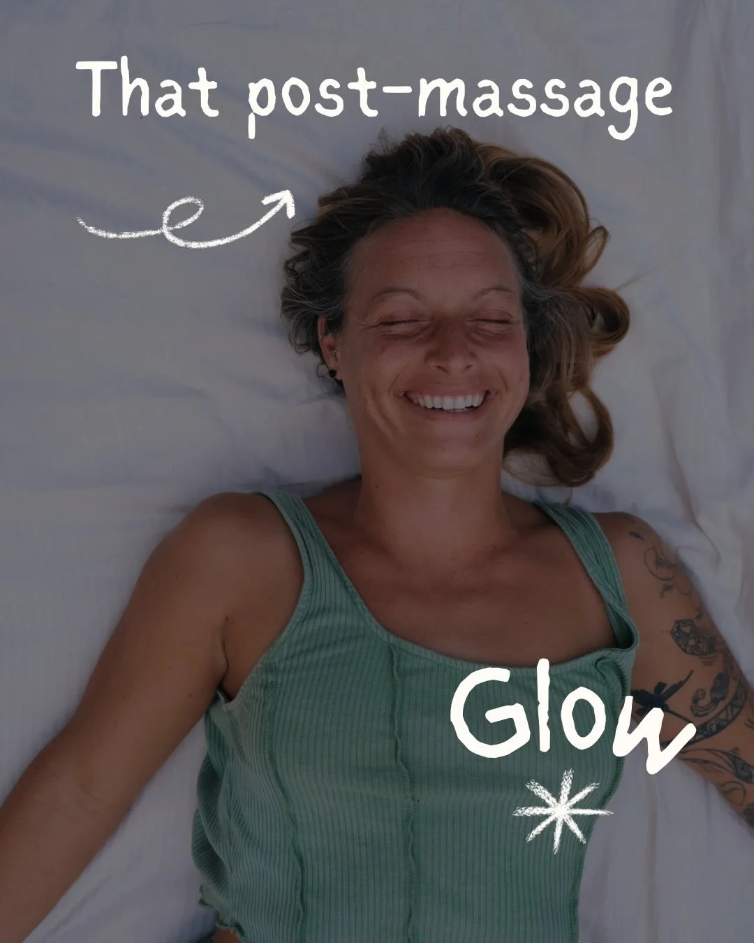 We love massage! 
Massage is a profound way to hold space for transformation.
A chance to slow down, listen to the body, and create space for true healing. 
We will be sharing more with you about our individual journeys, trainings and our collective 