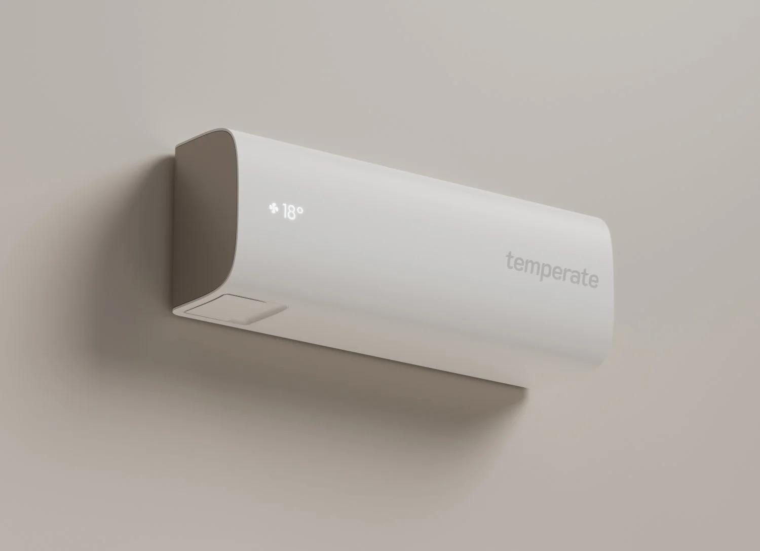 May at Temperate: Patent Filed, New Designs & 10 Brave Households