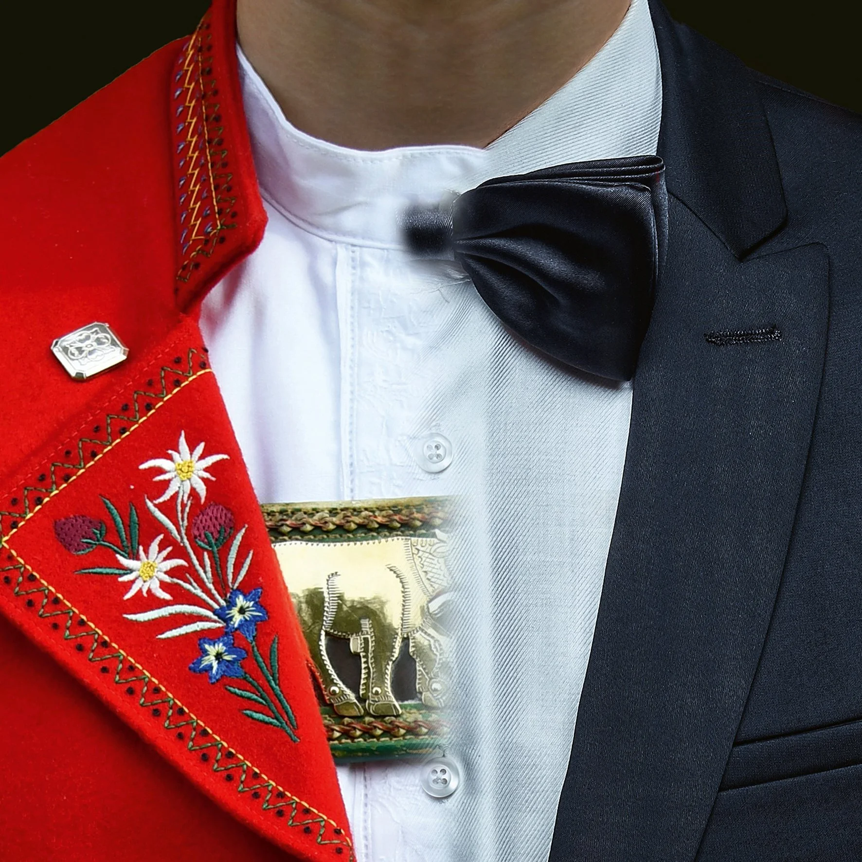 «Jodel meets Classic»