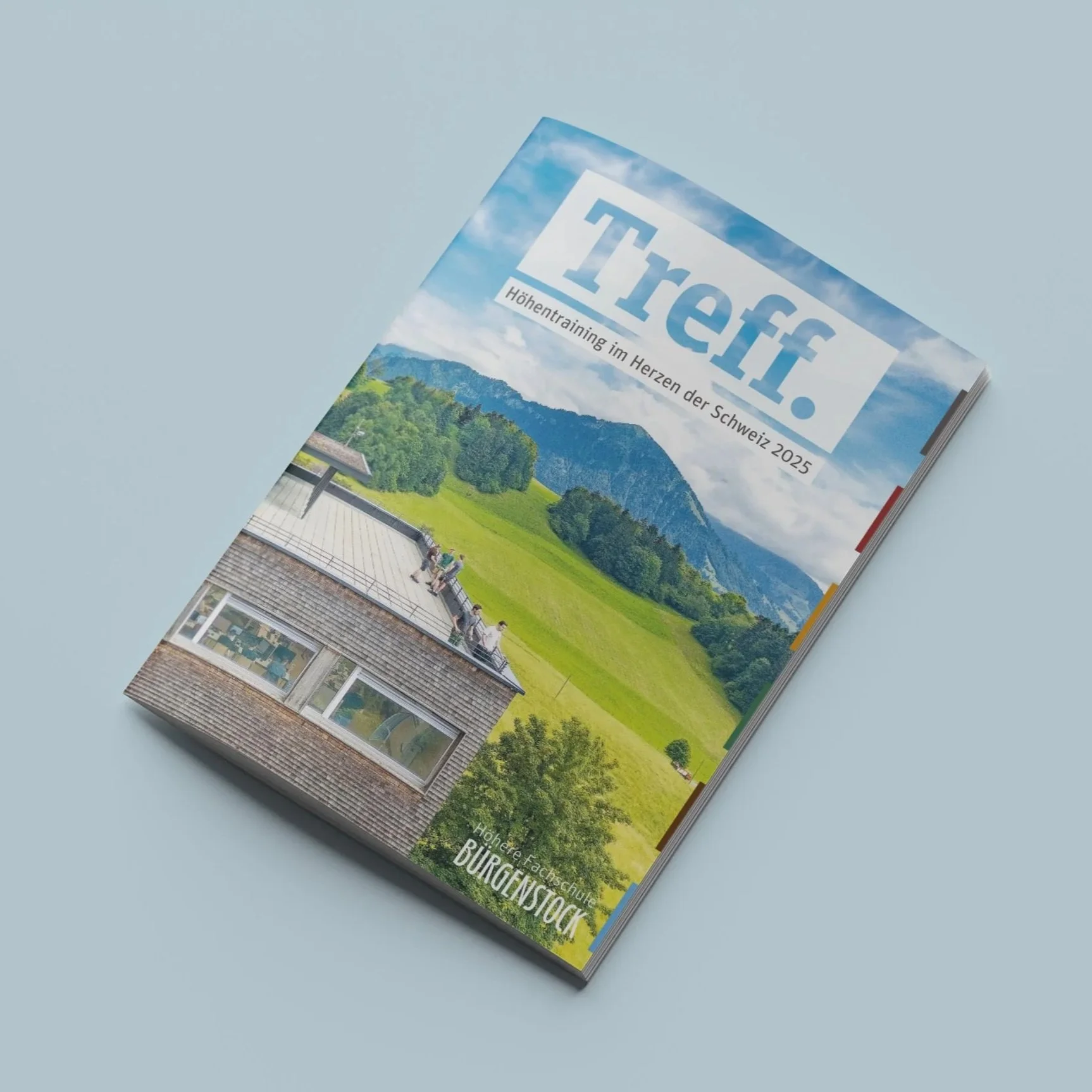 HF Schreiner Bürgenstock