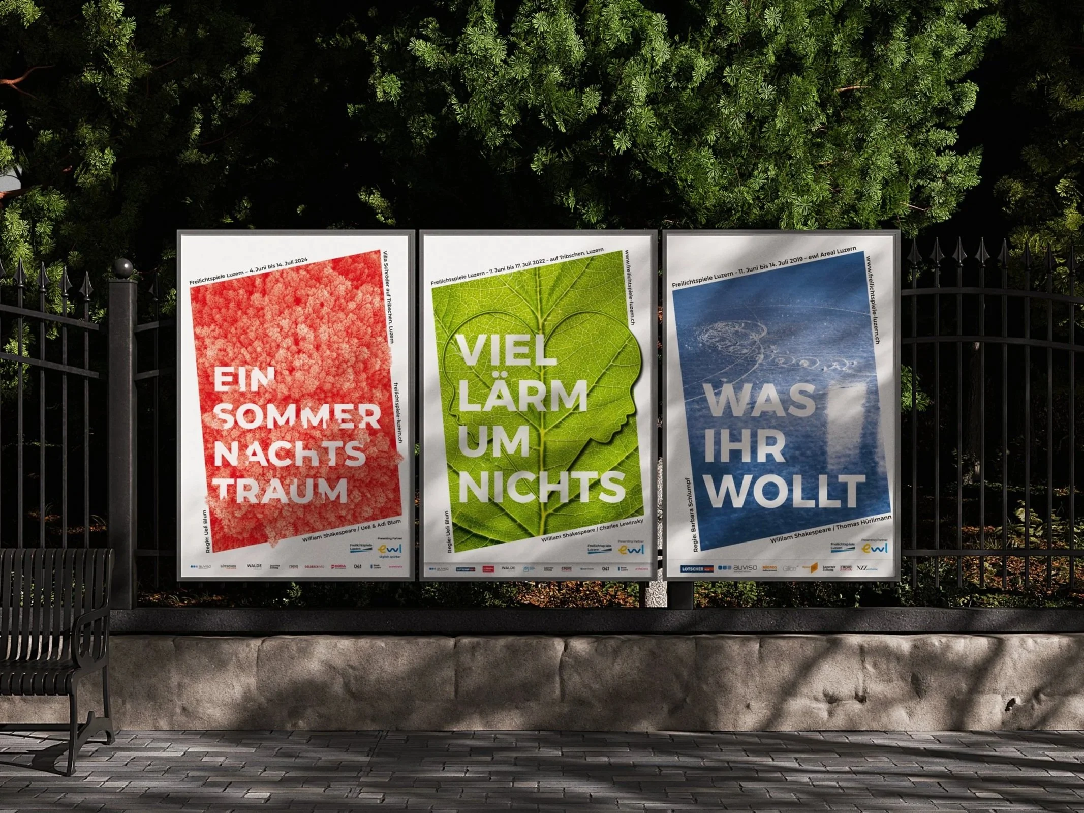 Freilichtspiele Luzern