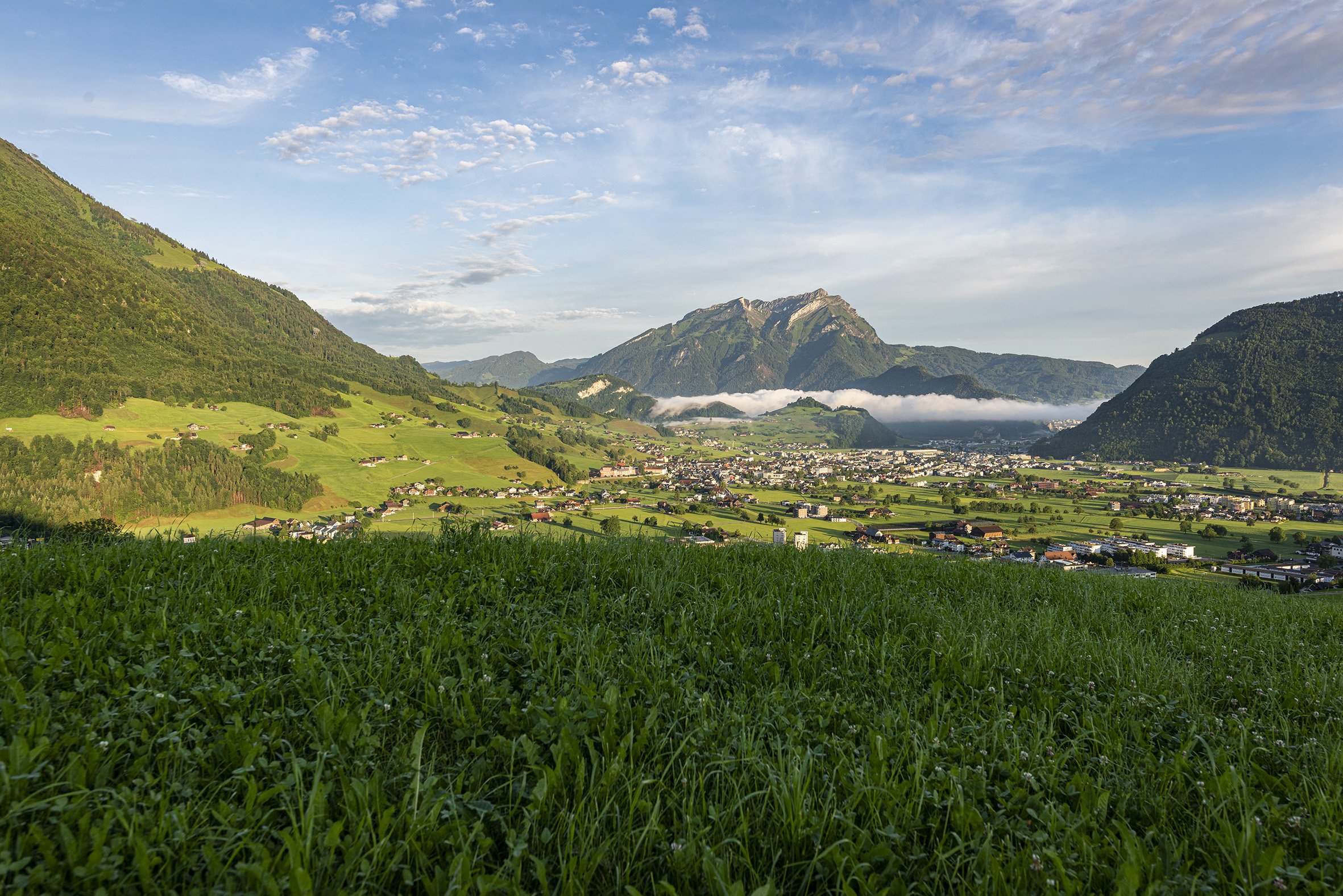 Gemeinde Stans
