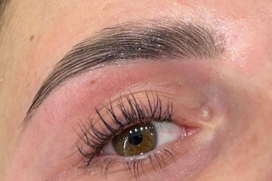 Brow Lamination: The Secret to Fuller, Perfectly Styled Brows