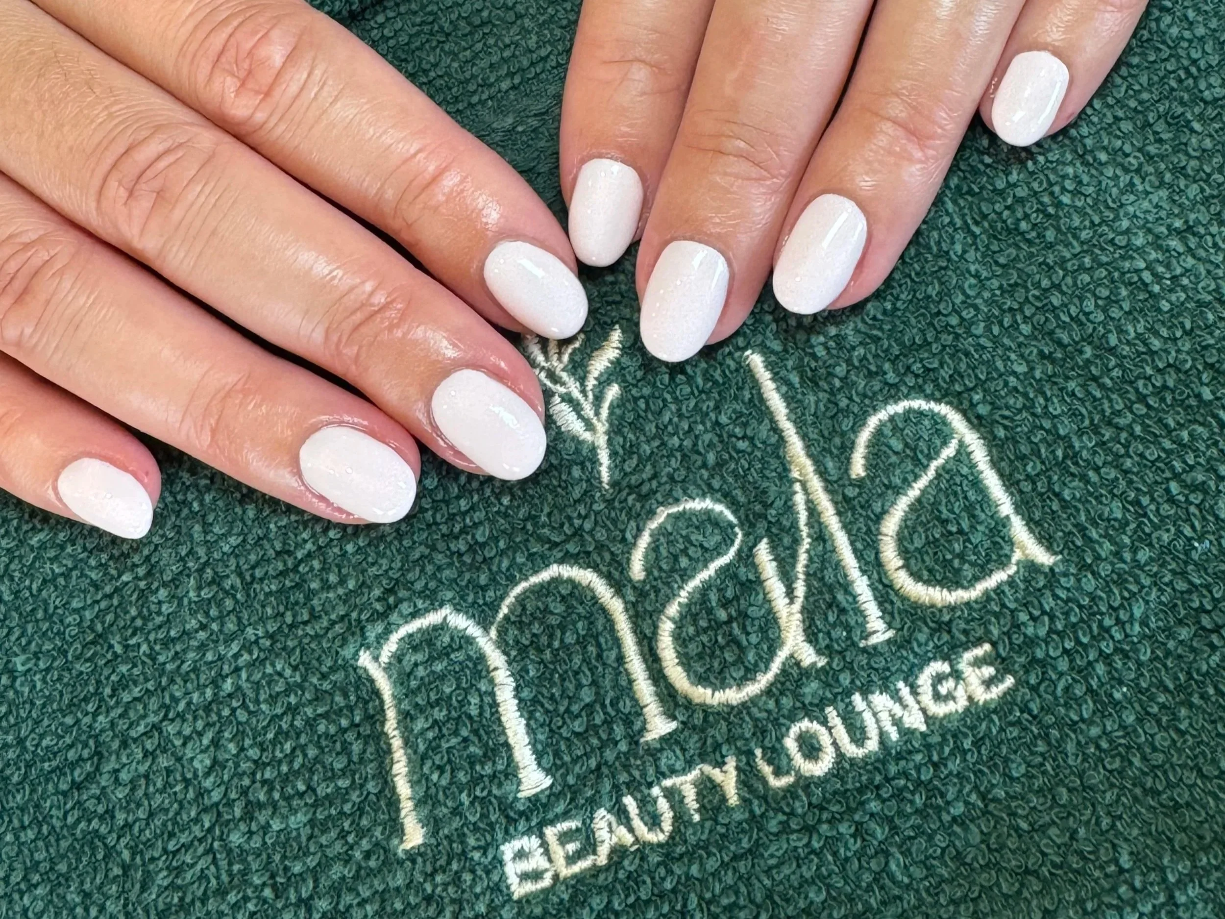 Nail Trends 2025: The Hottest Colours, Shapes, and Styles in Canterbury