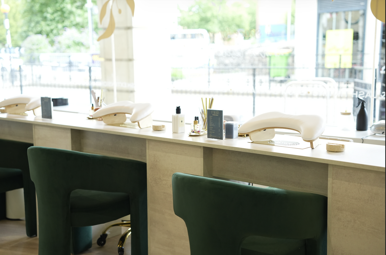 Welcome to MALA: A New Chapter in Beauty in Canterbury