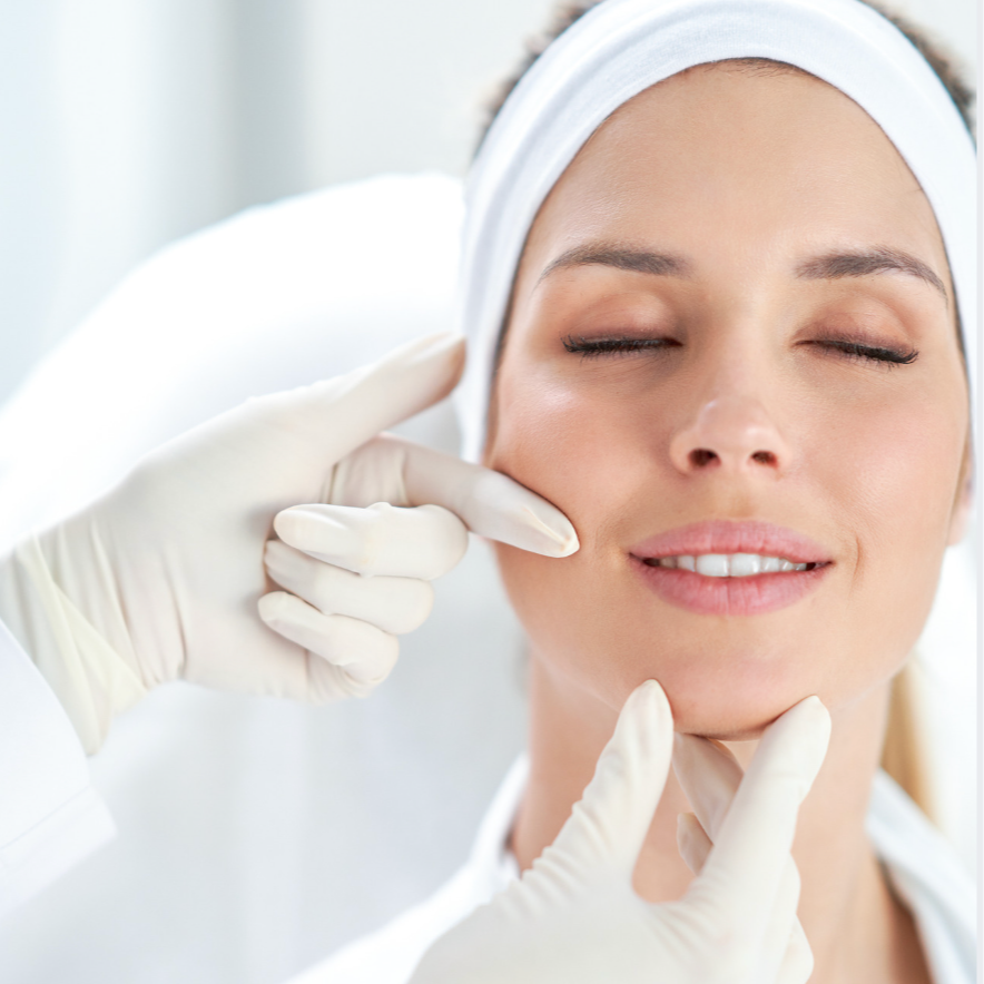 Glowing Skin Treatments in Canterbury: May Aesthetics Offers at MALA