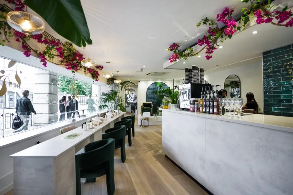 Bringing Mala Beauty Lounge to Life: The Story Behind Our Canterbury Salon