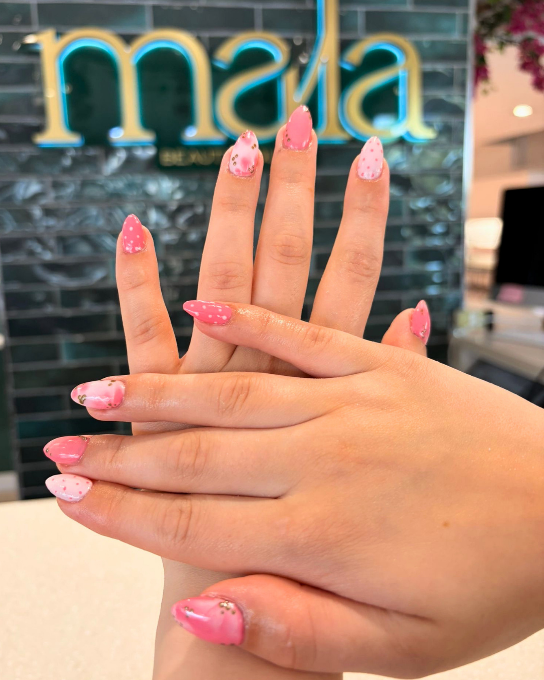 Understanding Nail Treatments: BIAB, Gel &amp; Acrylic — And Which Nail Shape Is Right for You?
