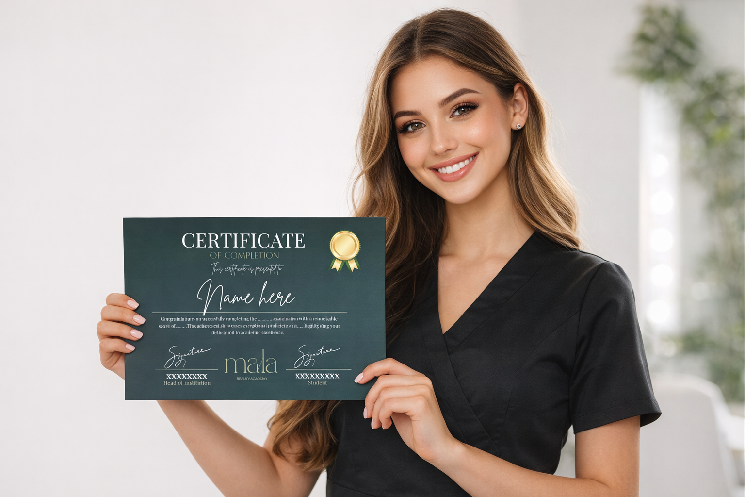 From Learning a New Skill to Building Your Dream Beauty Career