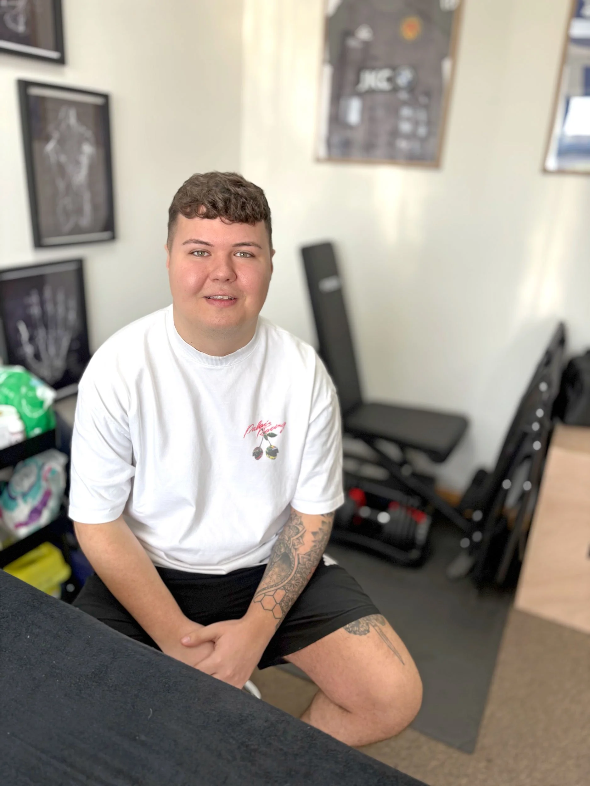 BM Physio and Performance