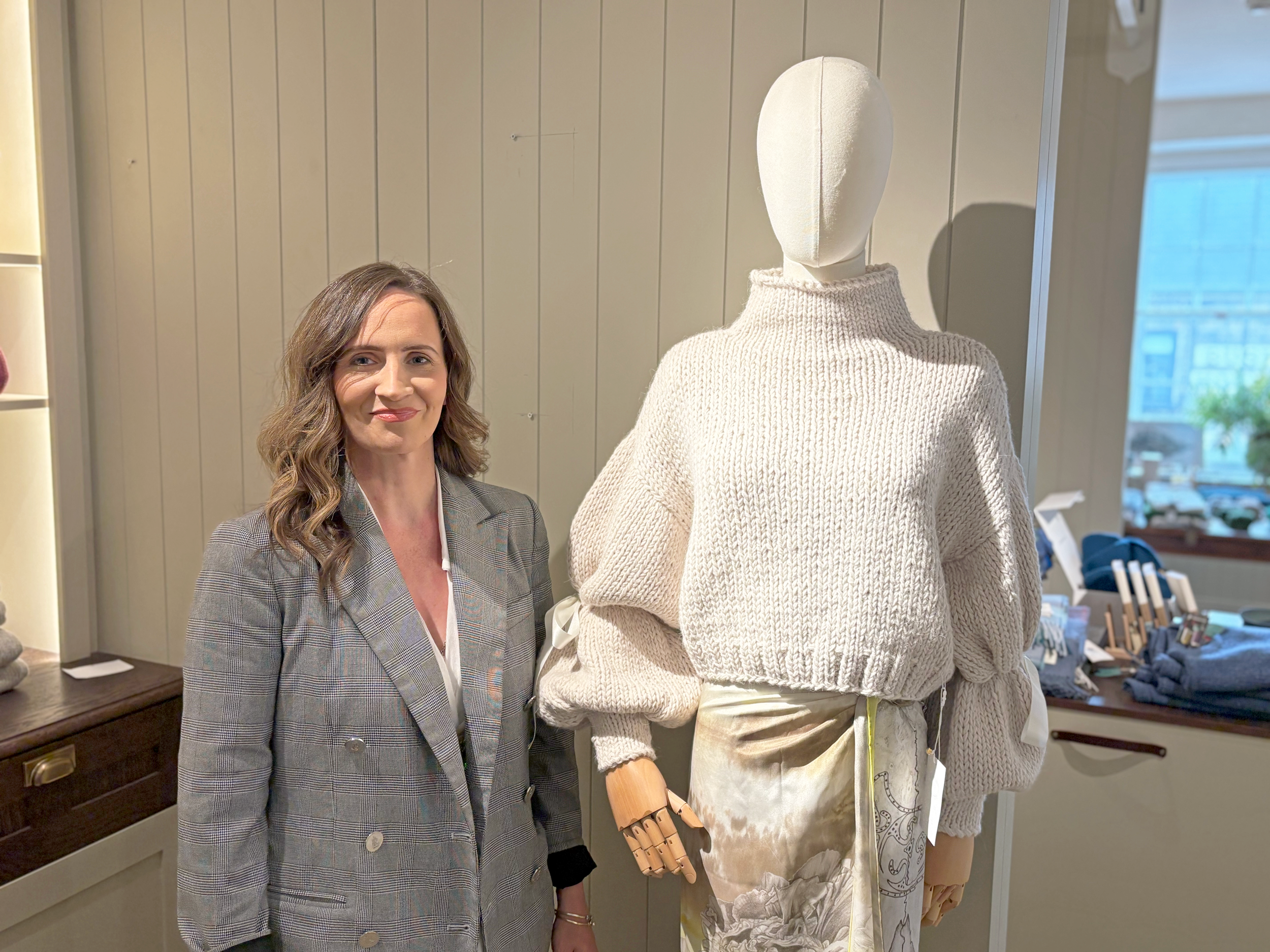 Oh Couture - Artisanal Knitwear