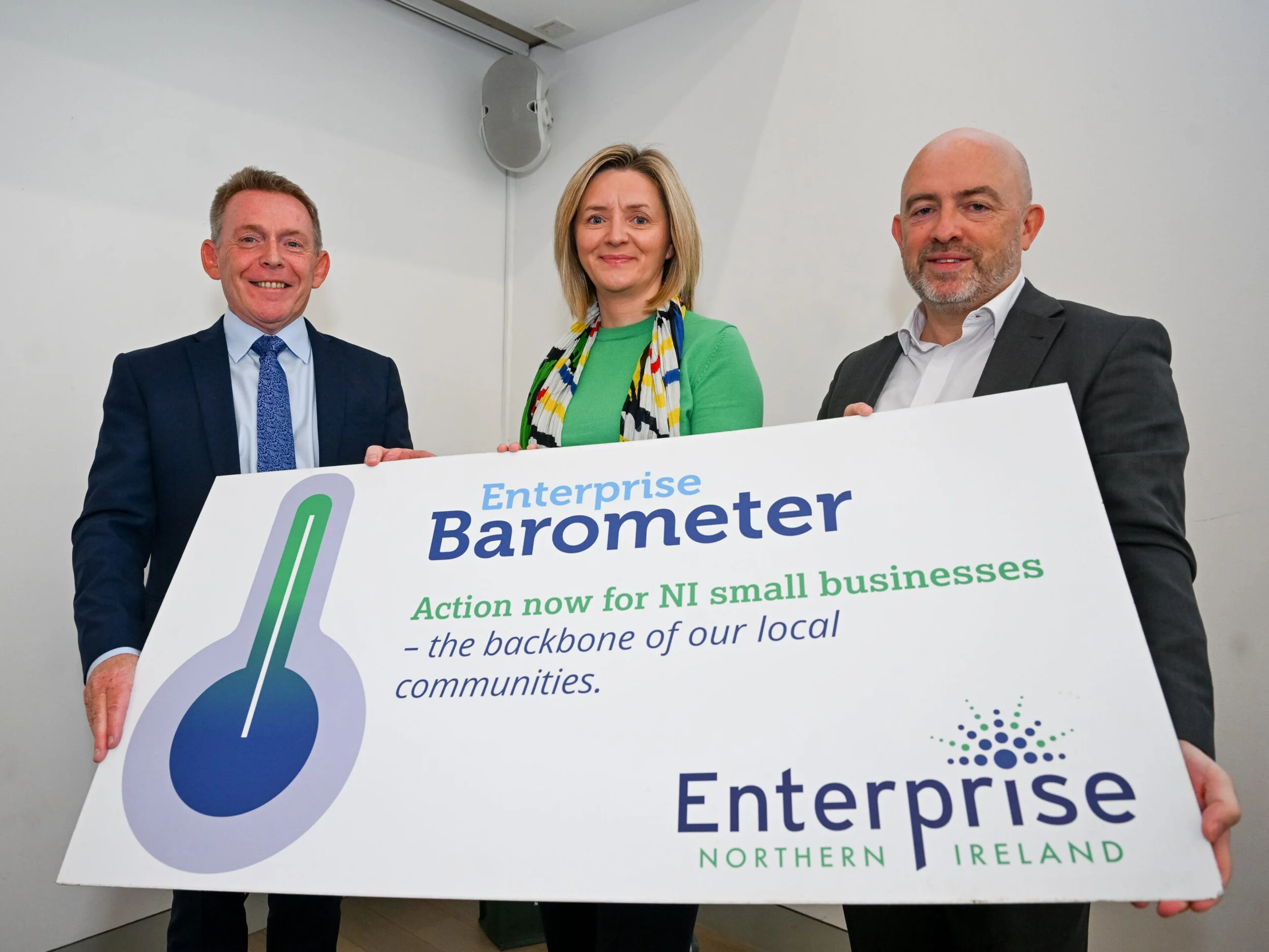 Businesses Show Strong Growth Ambition Despite Financial Pressures – ENI Enterprise Barometer 2025&nbsp;