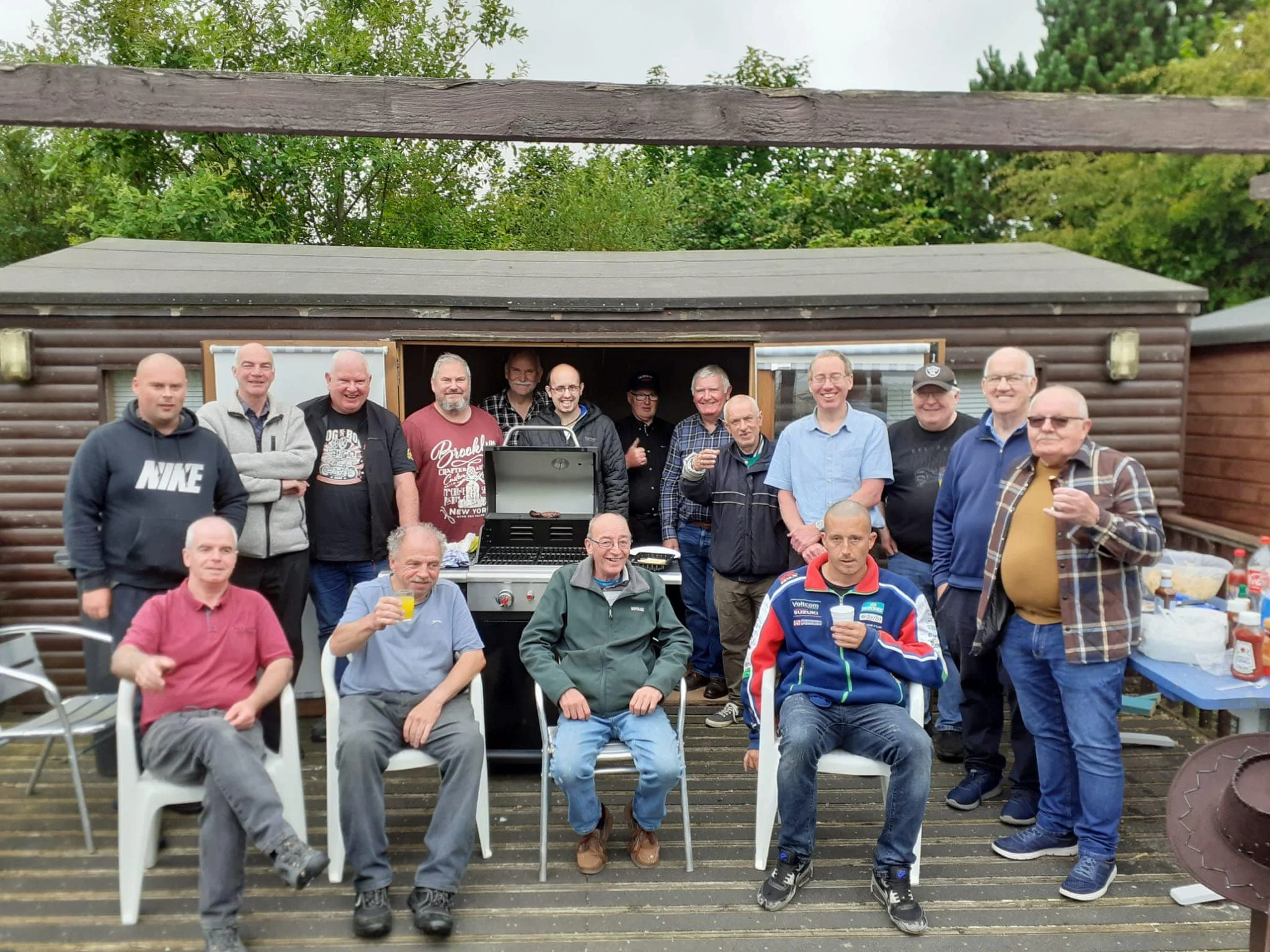 Ballycastle Men’s Shed