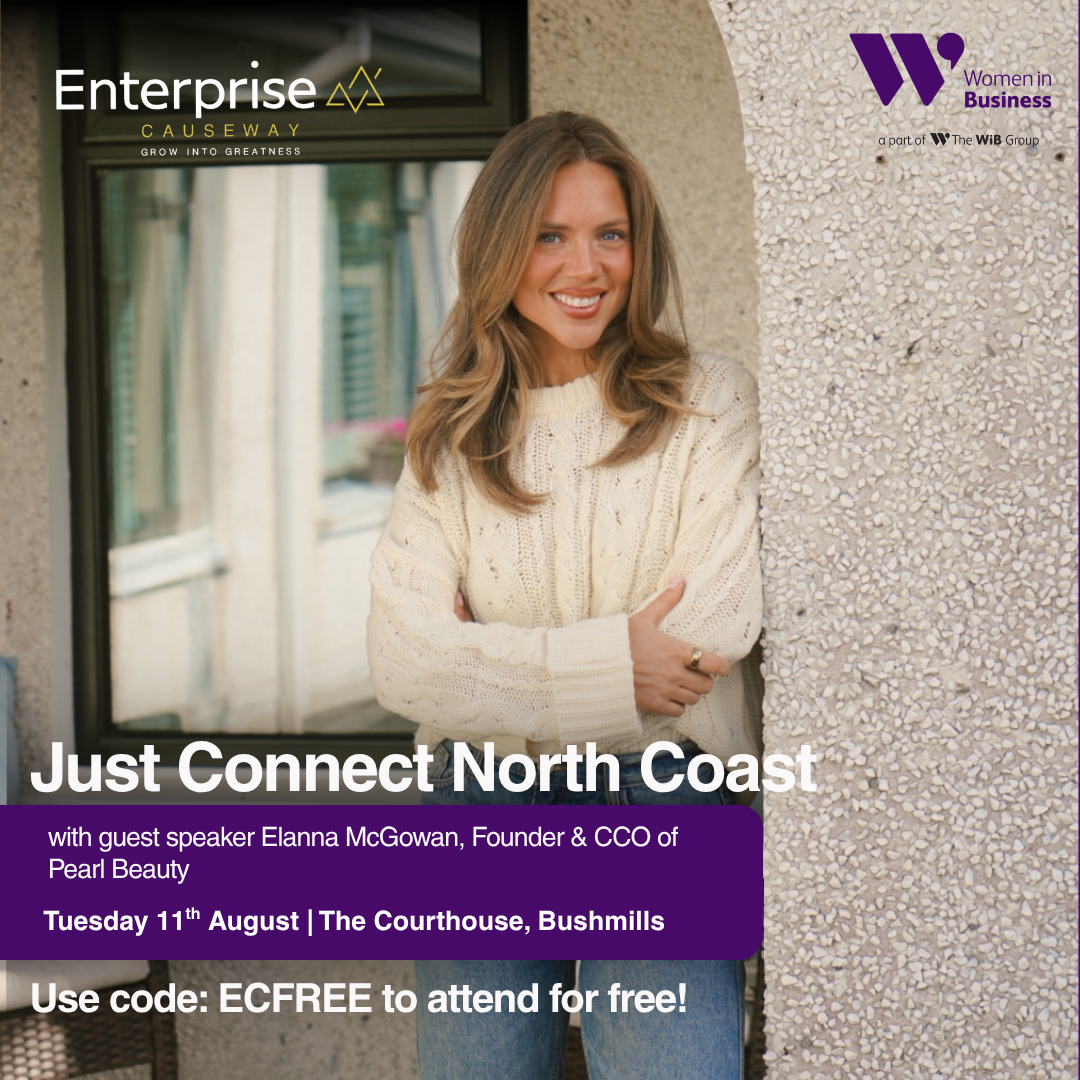 Just Connect North Coast