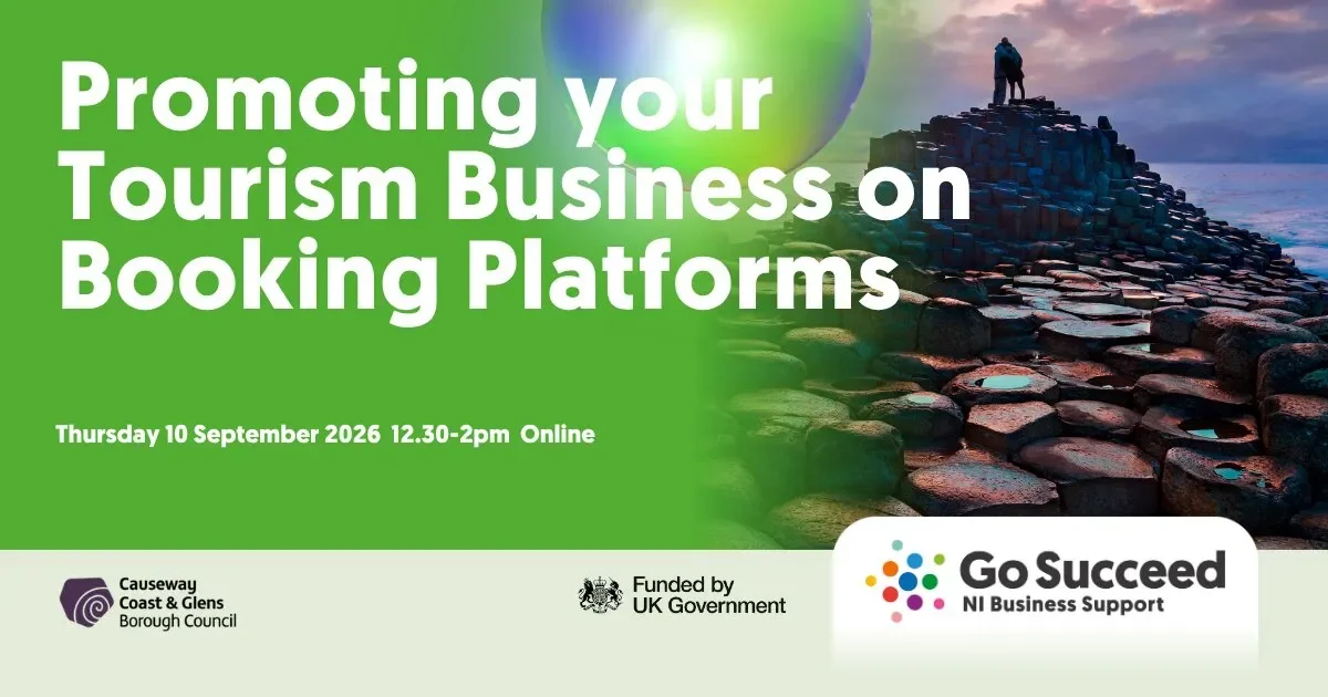Promoting Your Tourism Business on Booking Platforms