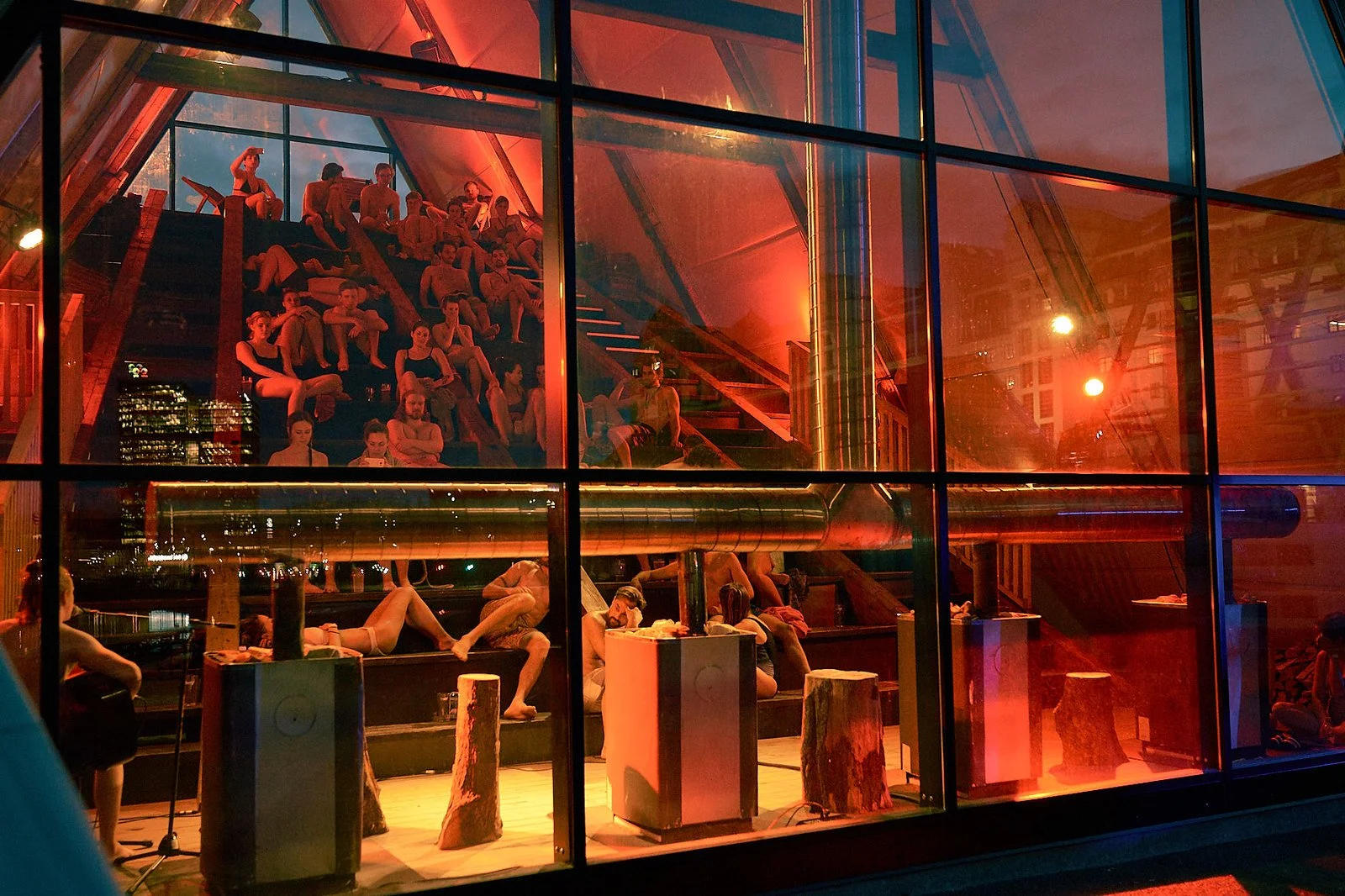 Tickets  to International Sauna Congress 2026 are now on sale!