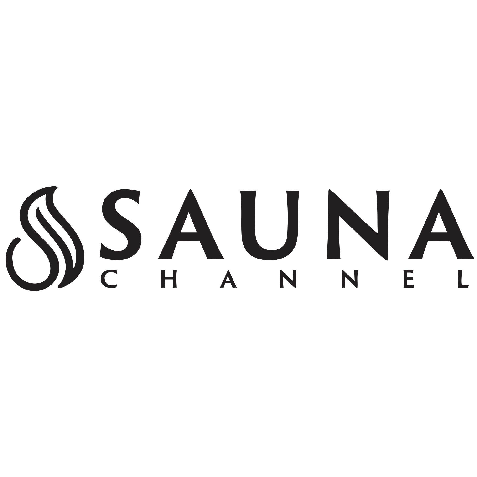 Sauna Channel
