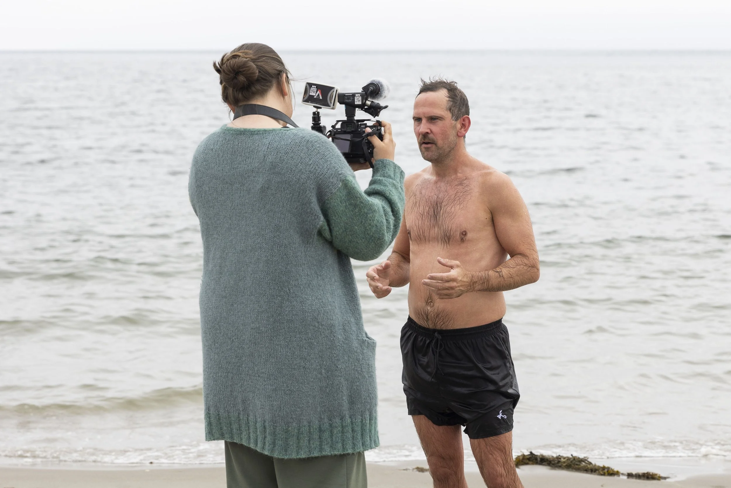 Press Accreditation for XIX International Sauna Congress in Oslo