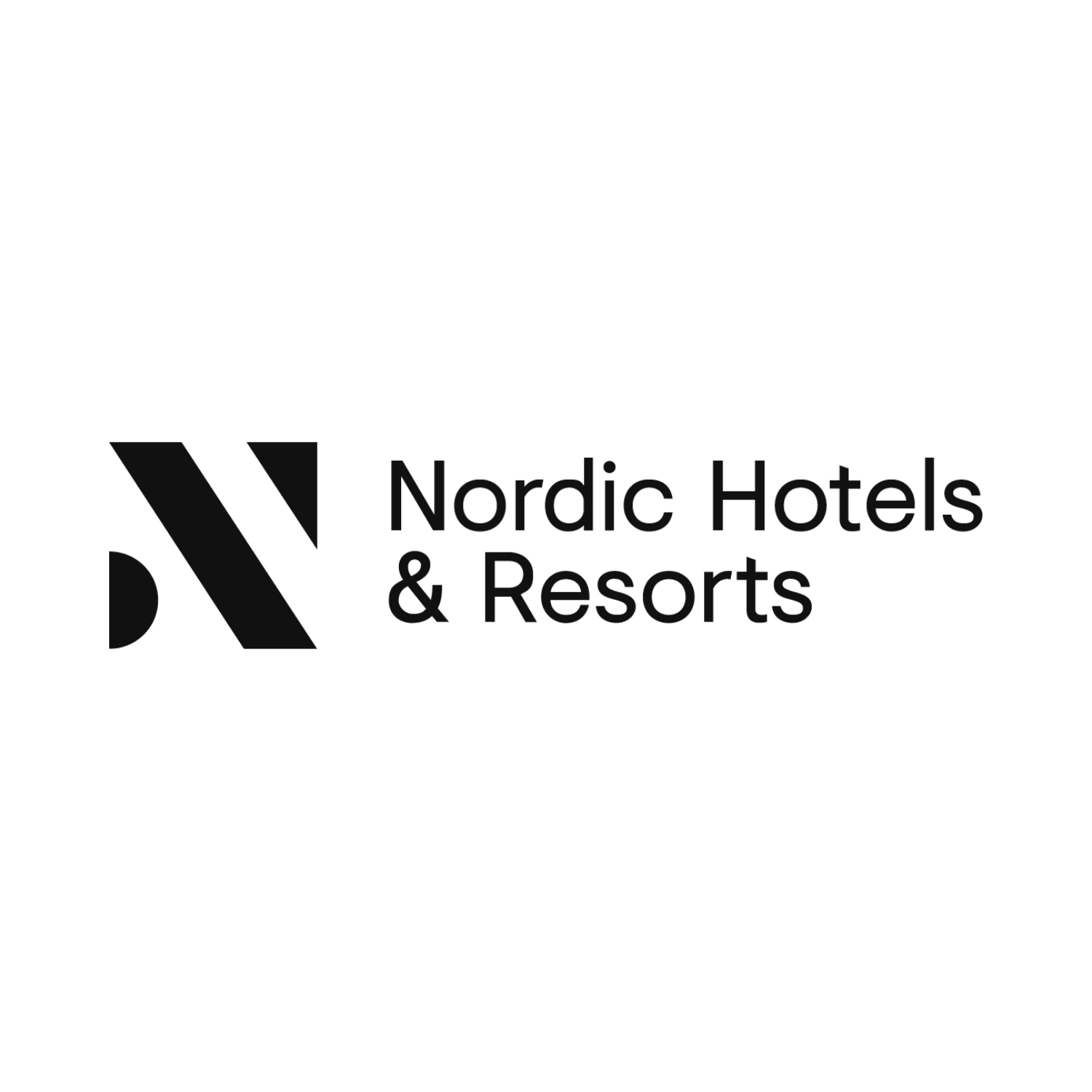Nordic Hotels &amp; Resorts - Congress Sponsor