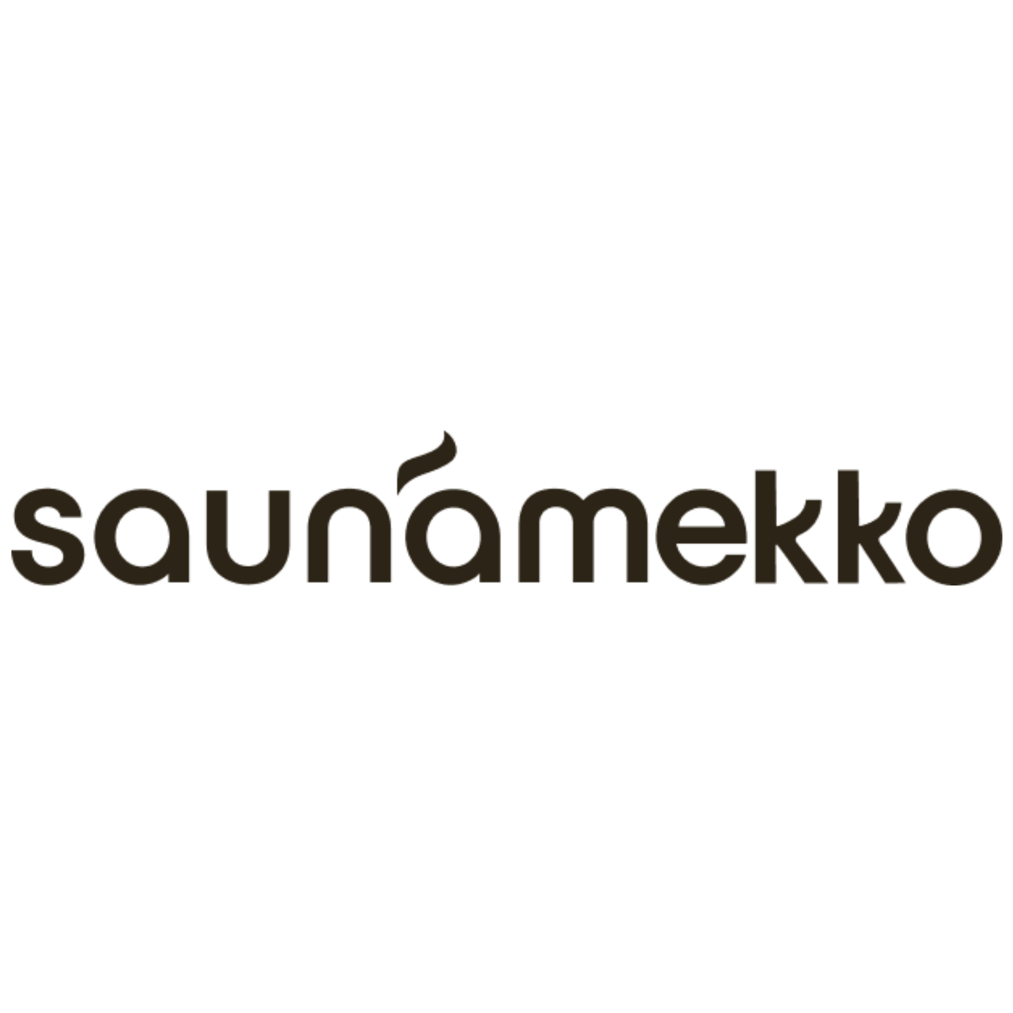 Saunamekko - Congress Sponsor