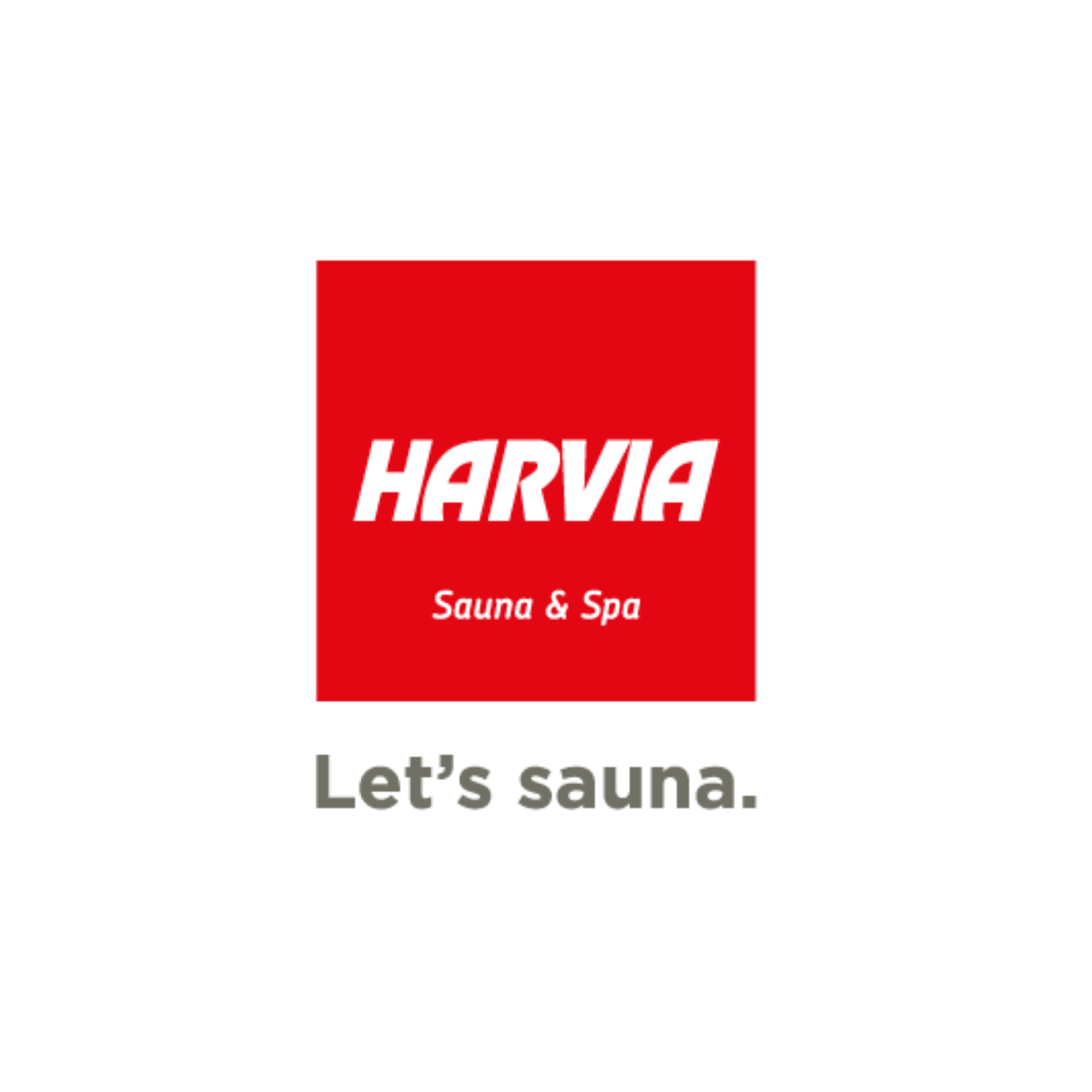 Harvia - Congress Sponsor