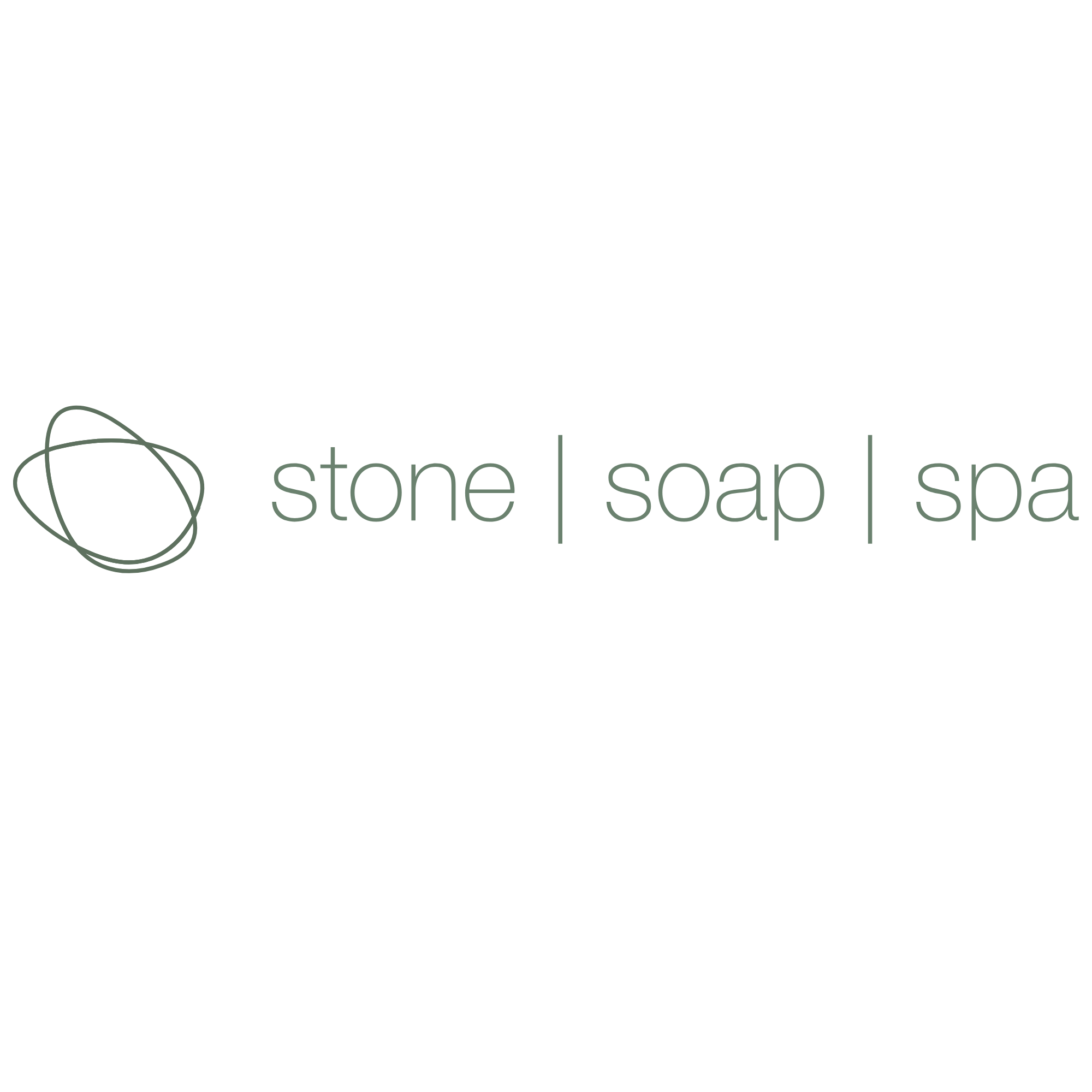 Stone Soap Spa - Congress Sponsor