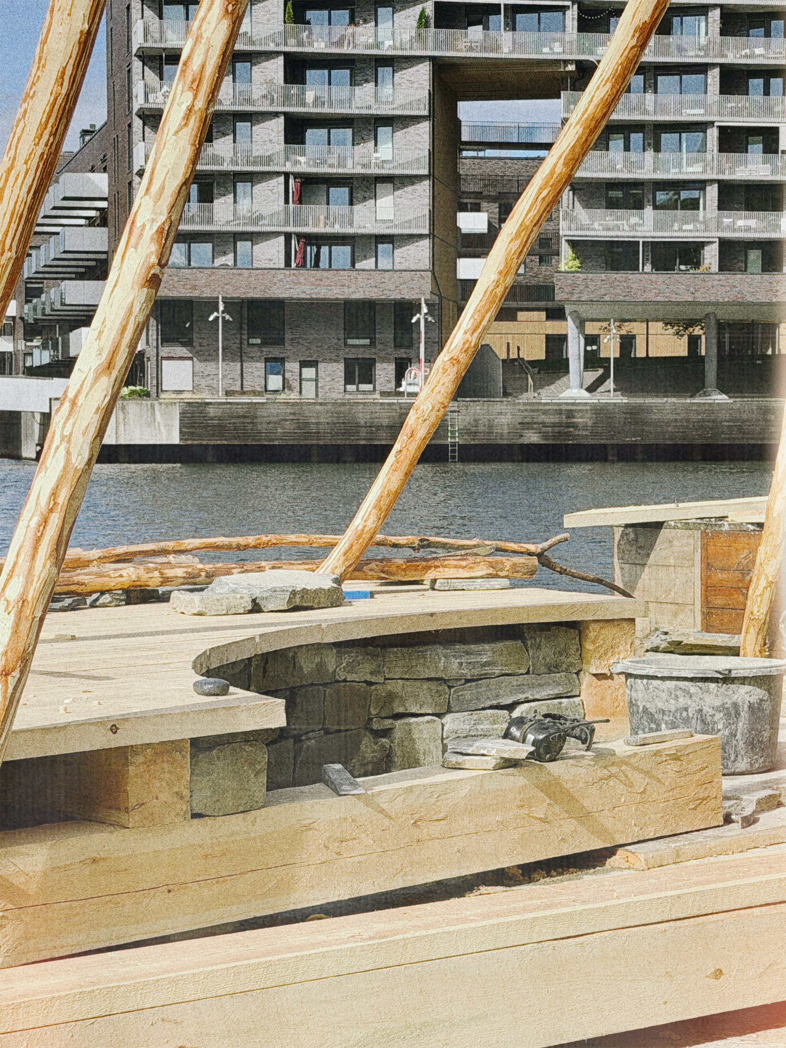 ‘After Congress’ at Pust Oslo