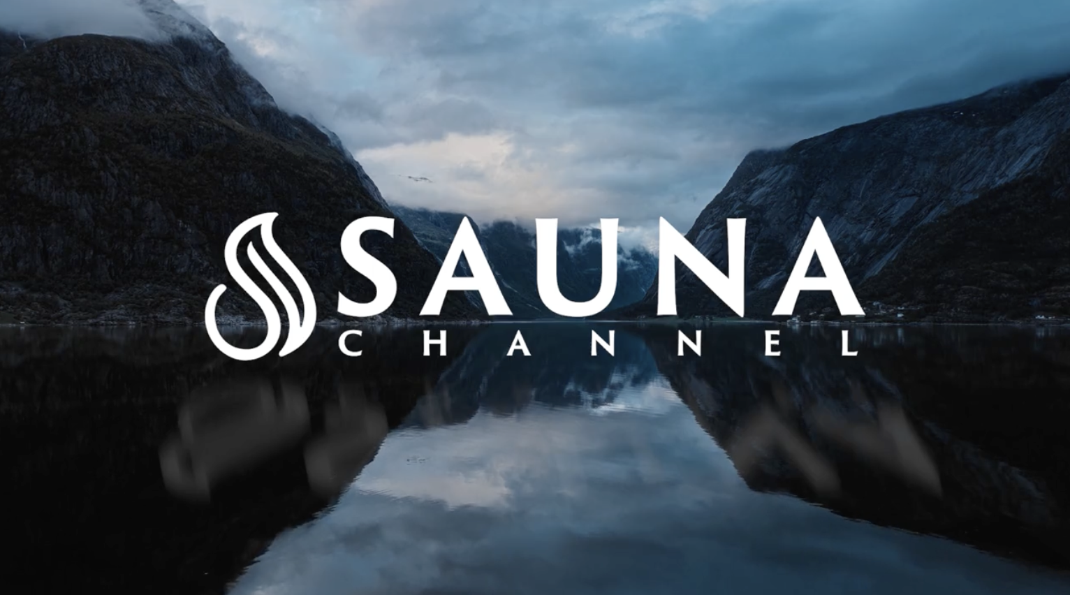 Sauna Channel at ISC26: three films and a world premiere