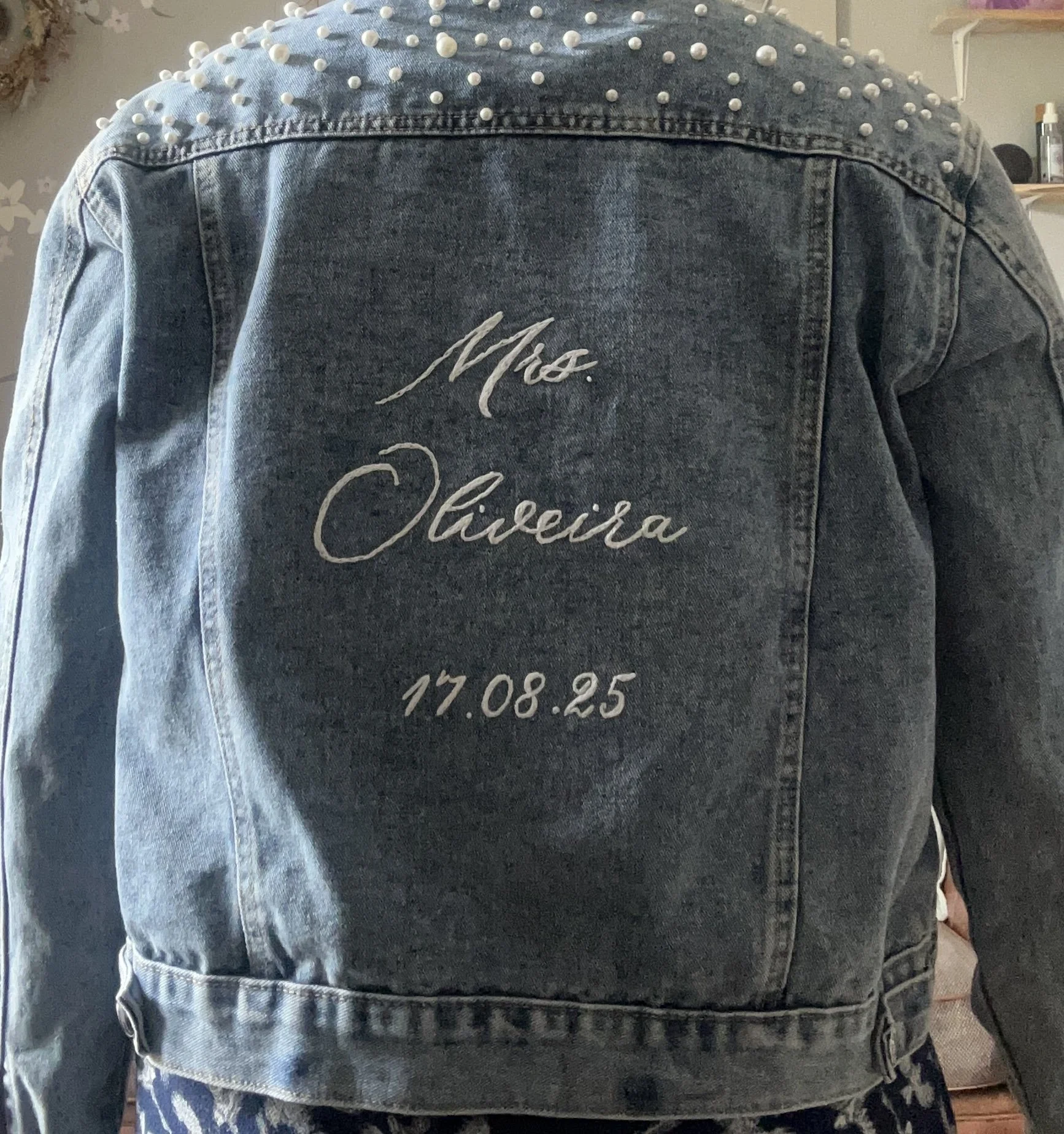 Personalised Service