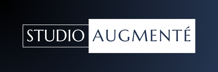 Studio Augmenté