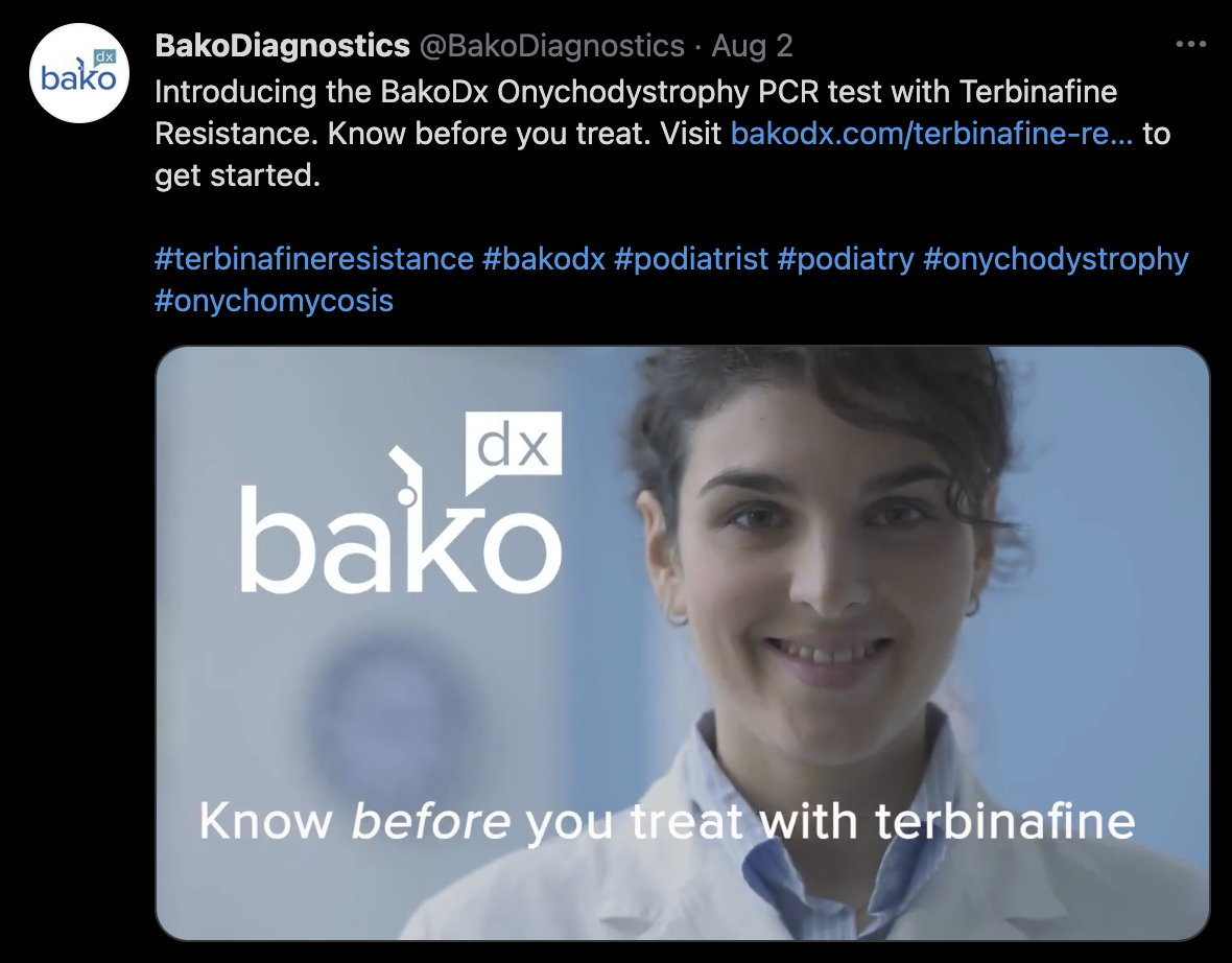 Joe Dreher best marketing Jacksonville