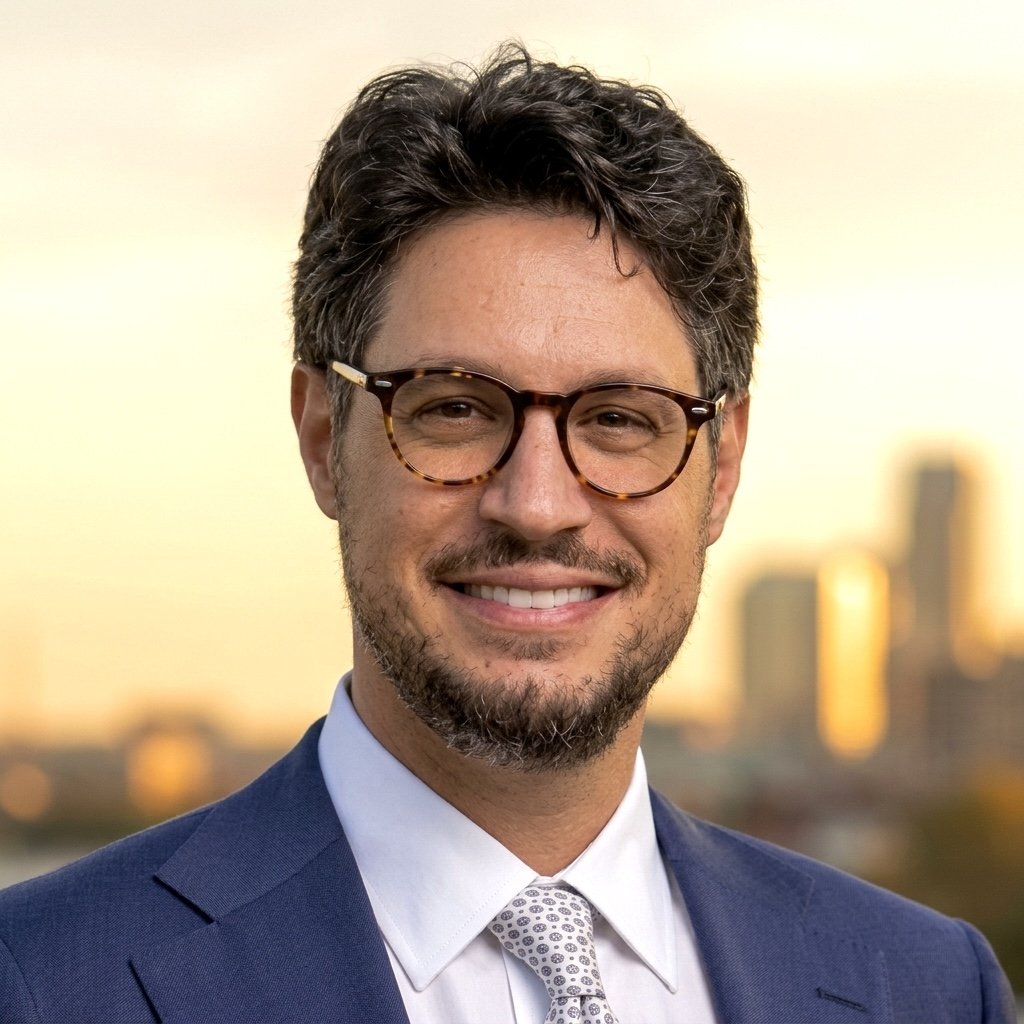 Joe Dreher Marketing Manager in Alpharetta