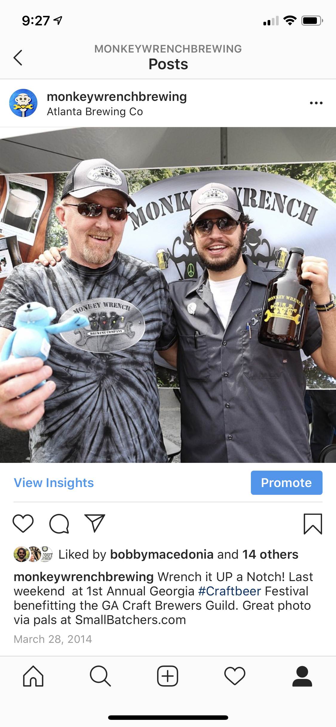 Joe Dreher startup marketing growth