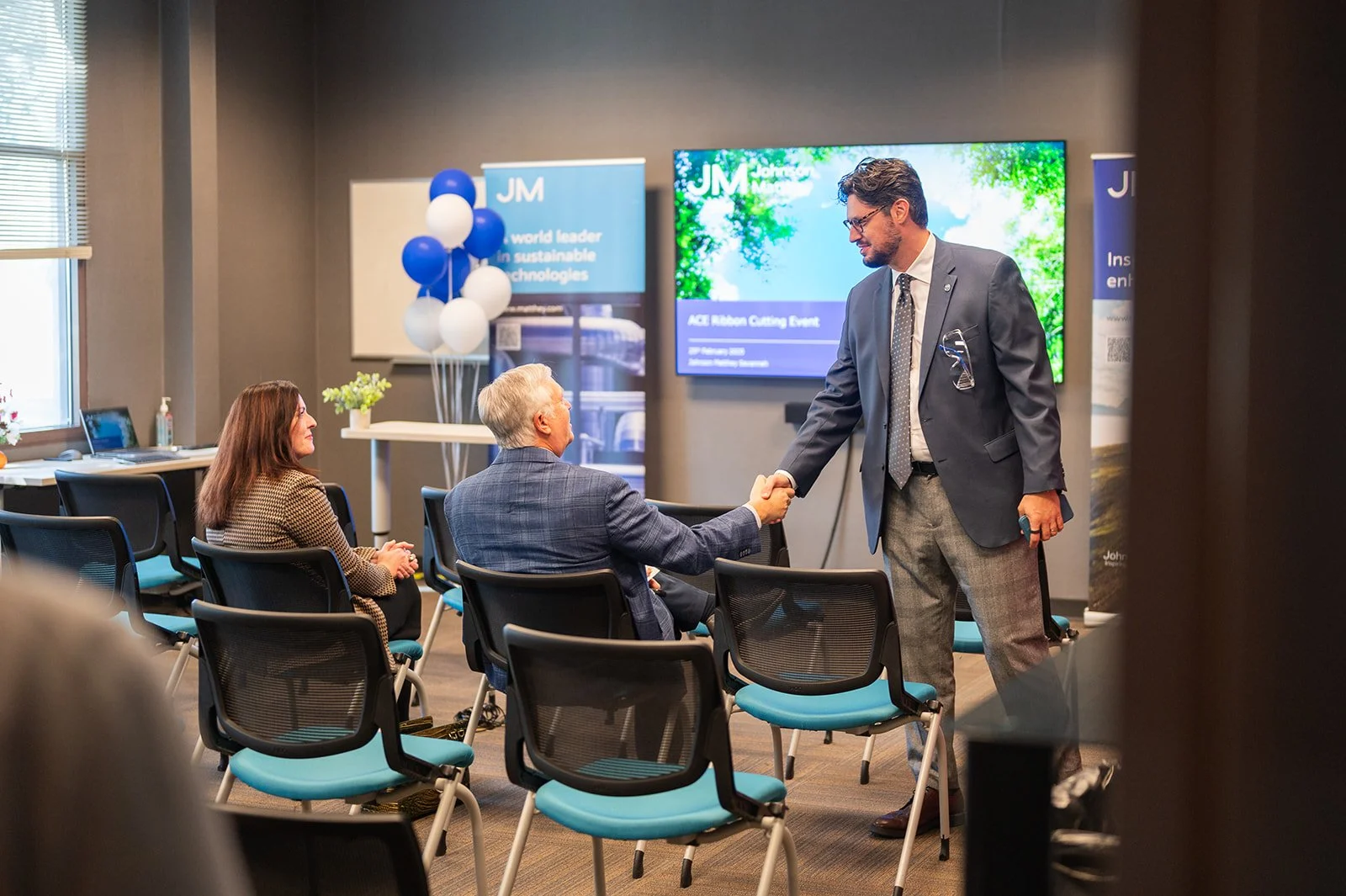 Joe Dreher Senior Digital Sales