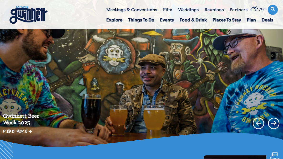 Joe Dreher marketing brand pro in Golden Isles