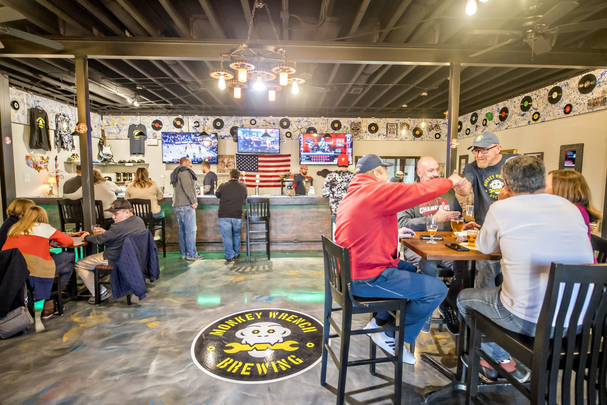 Joe Dreher marketing growth business Jacksonville