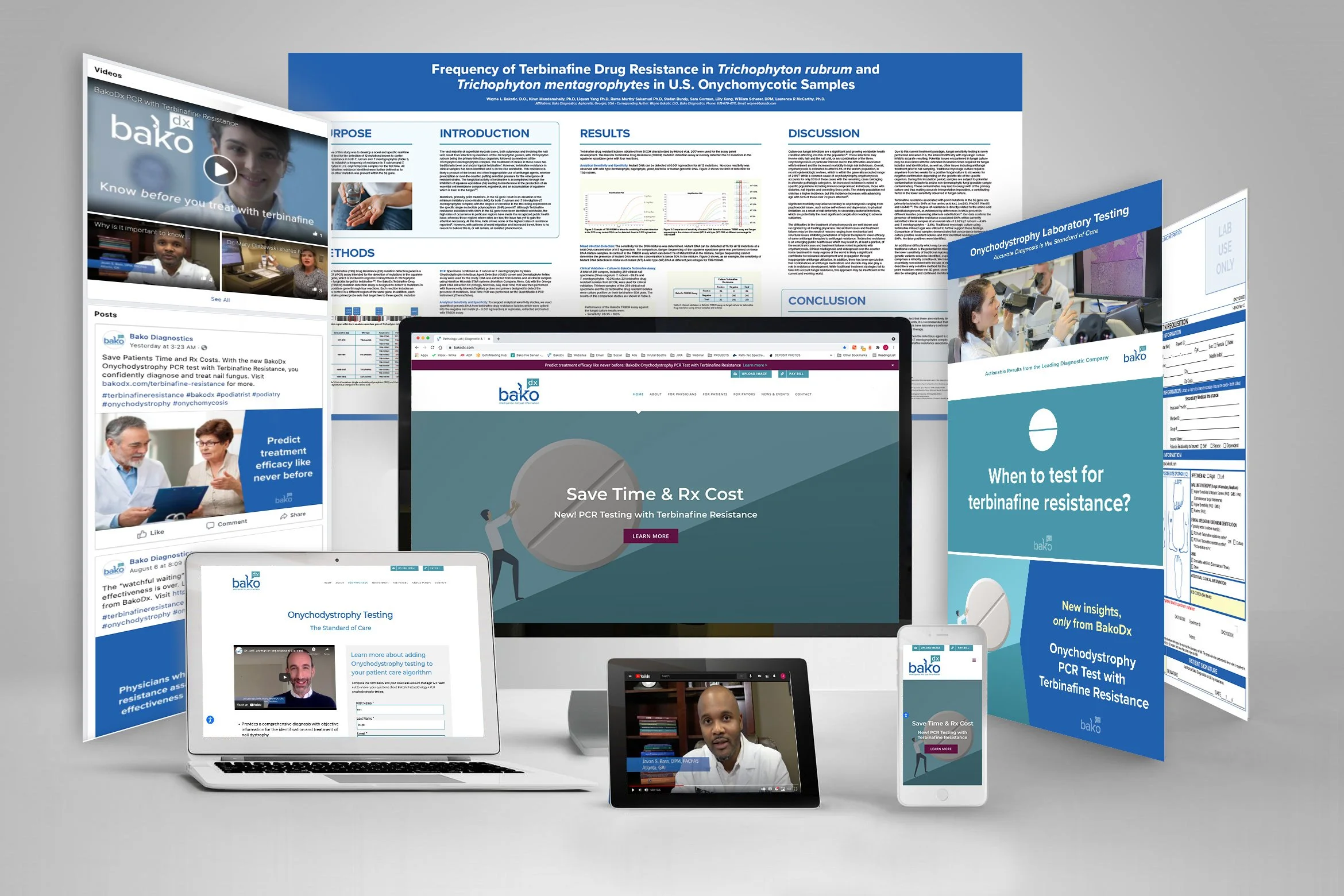 Joe Dreher marketing growth business Jacksonville