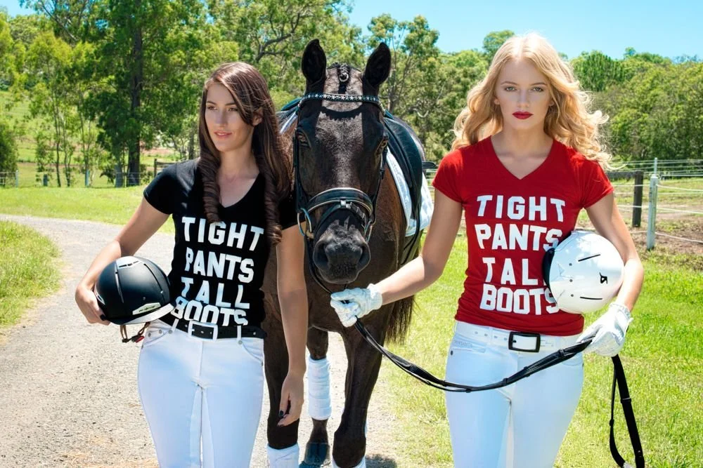 Joe Dreher C4 belts creative director