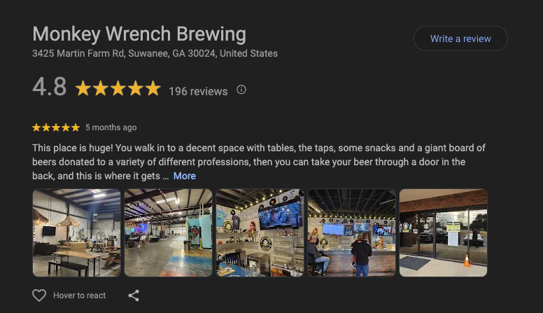 Joe Dreher best marketing strategist Jacksonville