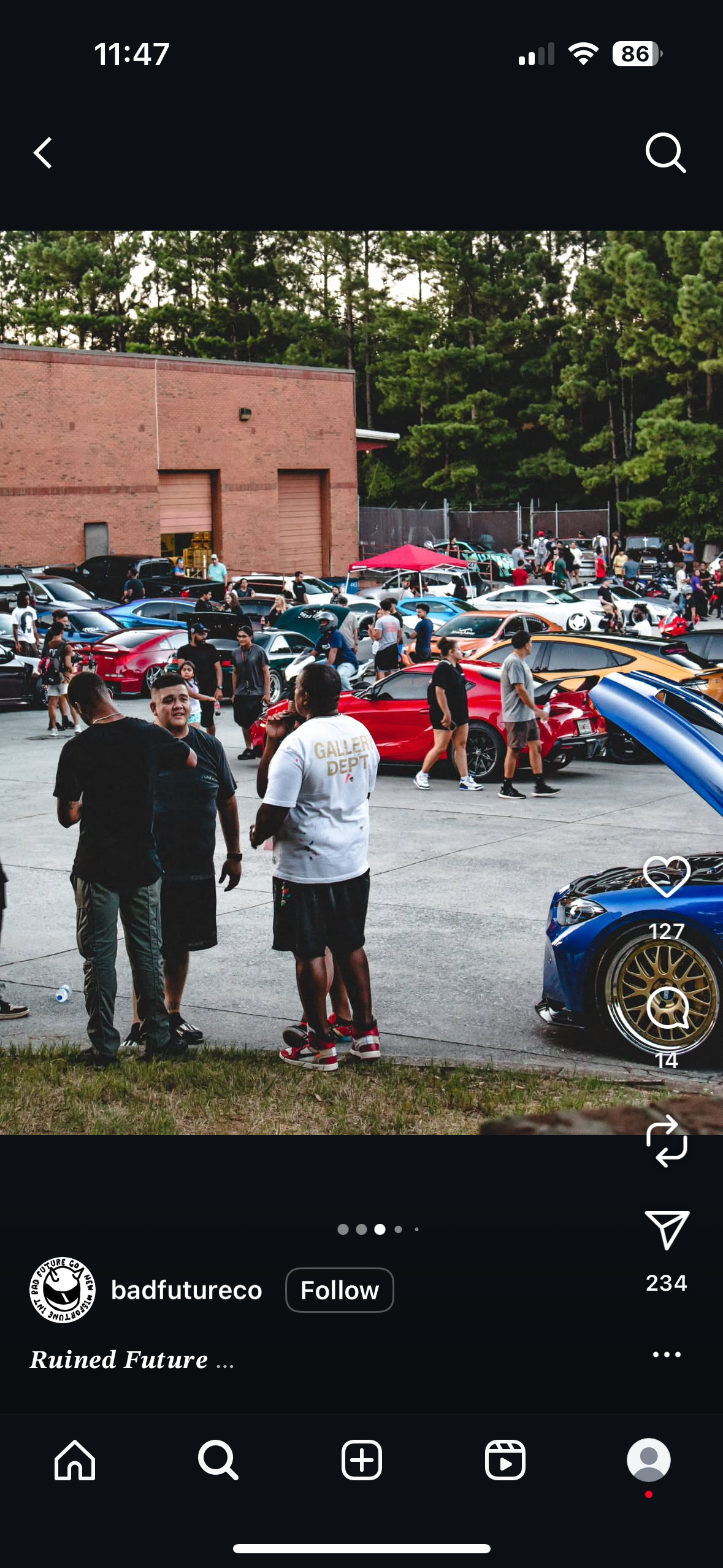 Joe Dreher gtm engineer marketing pro