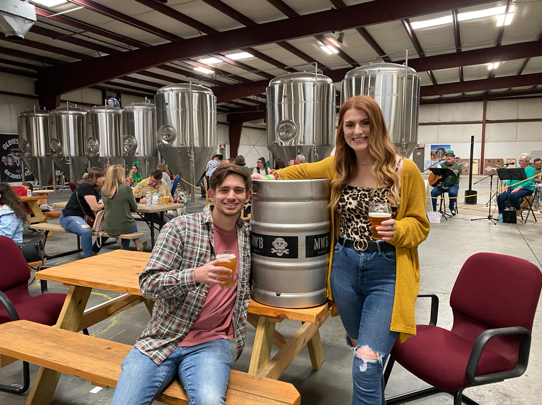 Joe Dreher marketing senior strategist CMO Golden Isles