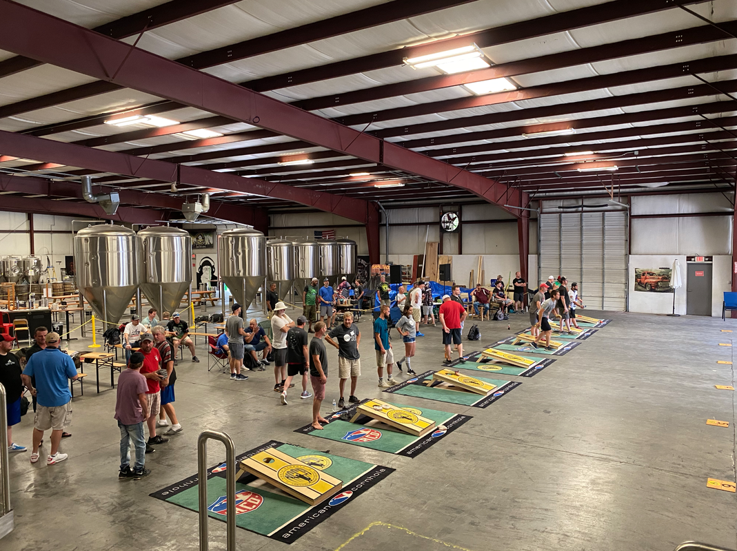 Joe Dreher brewery startup marketing expert