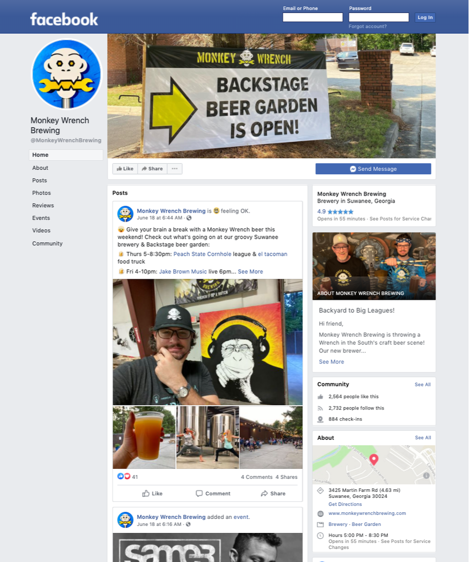 Joe Dreher startup marketing expert