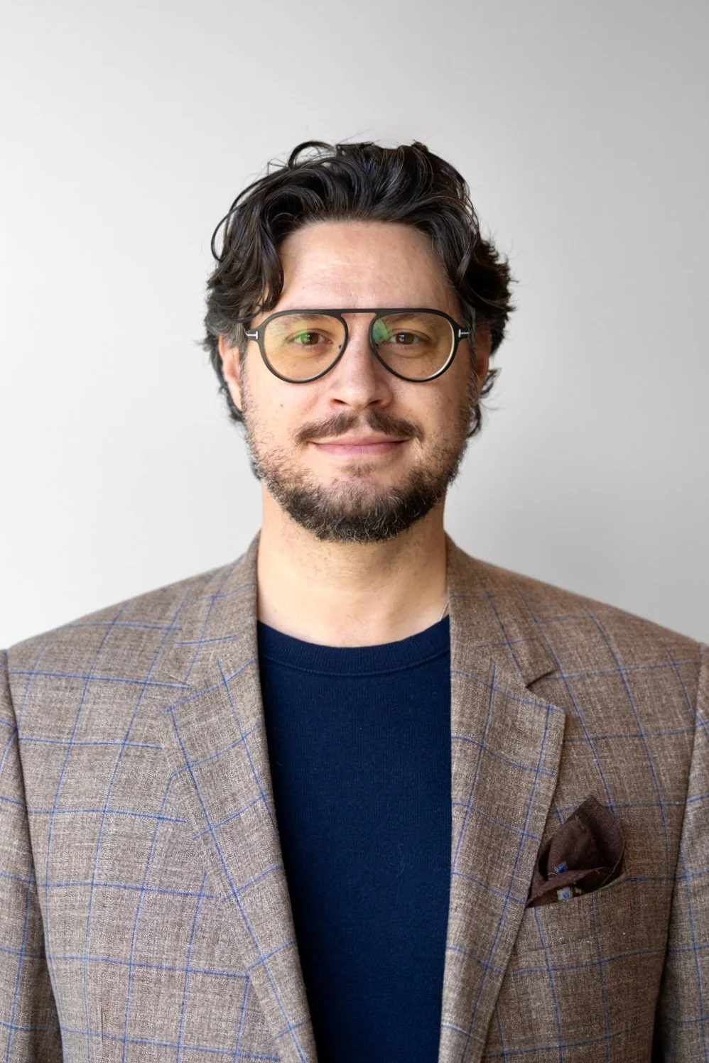 Joe Dreher Senior Marketing and Growth Leader