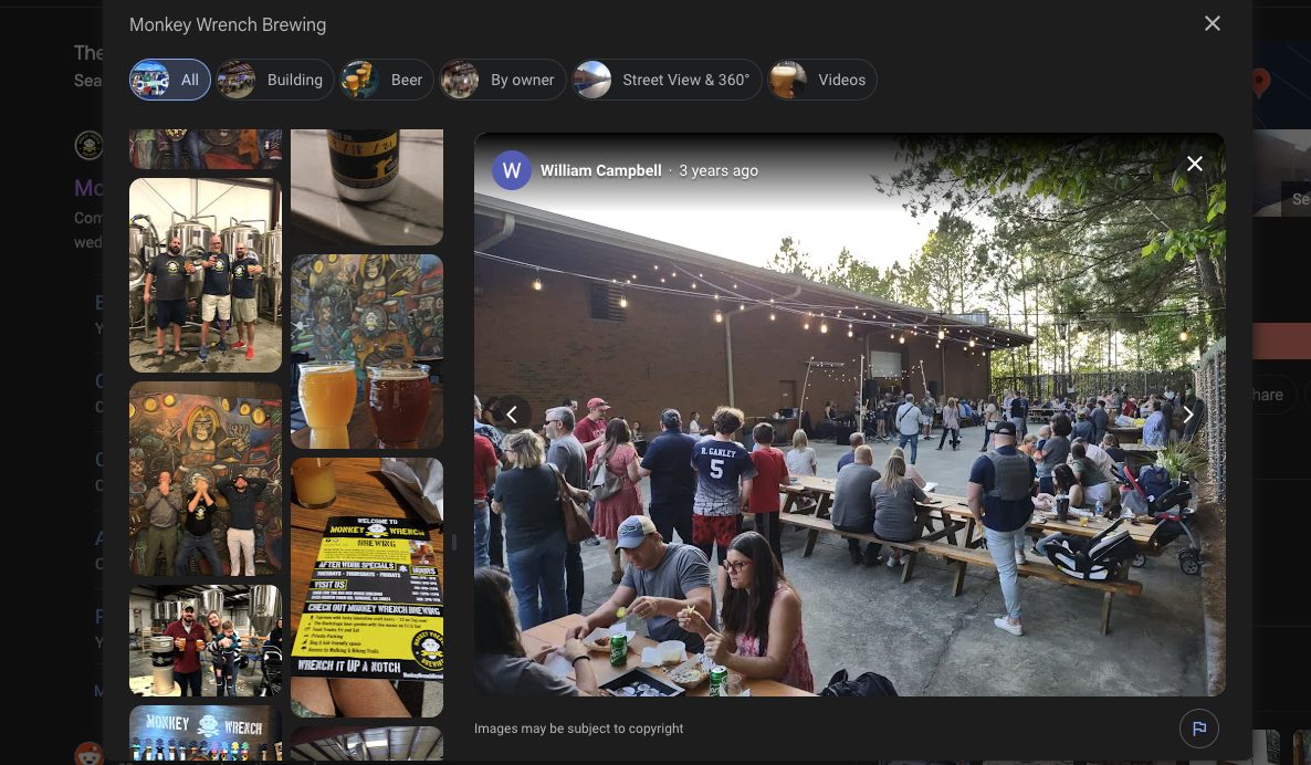 Joe Dreher business strategy marketing GA