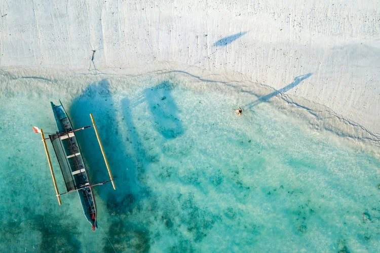 I’ve Spent 10 Years Exploring Indonesia—These Are the Most Breathtaking Beaches I’ve Found  ||  Travel + Leisure